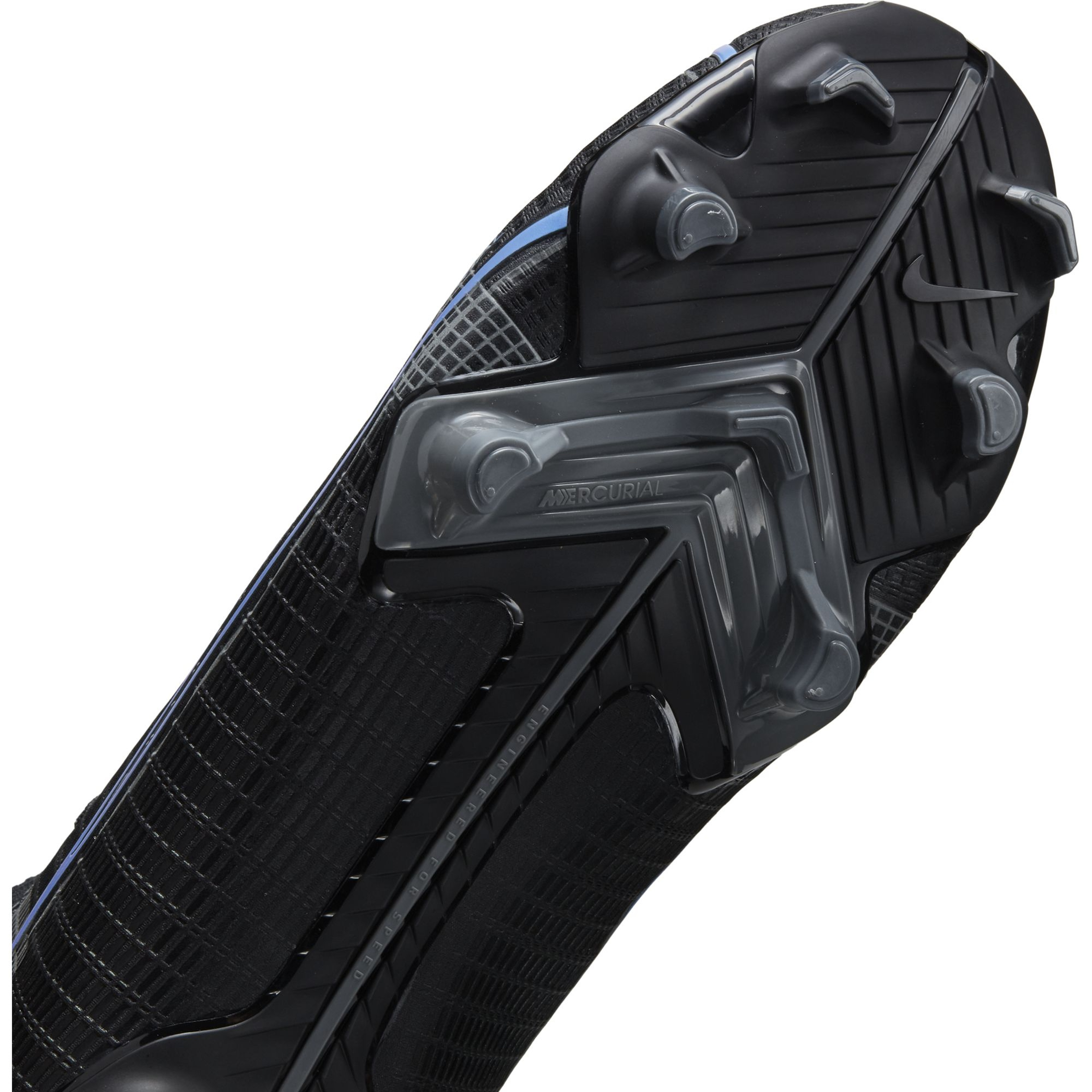 Nike Mercurial Superfly 8 Academy Multi-Ground Erkek Krampon