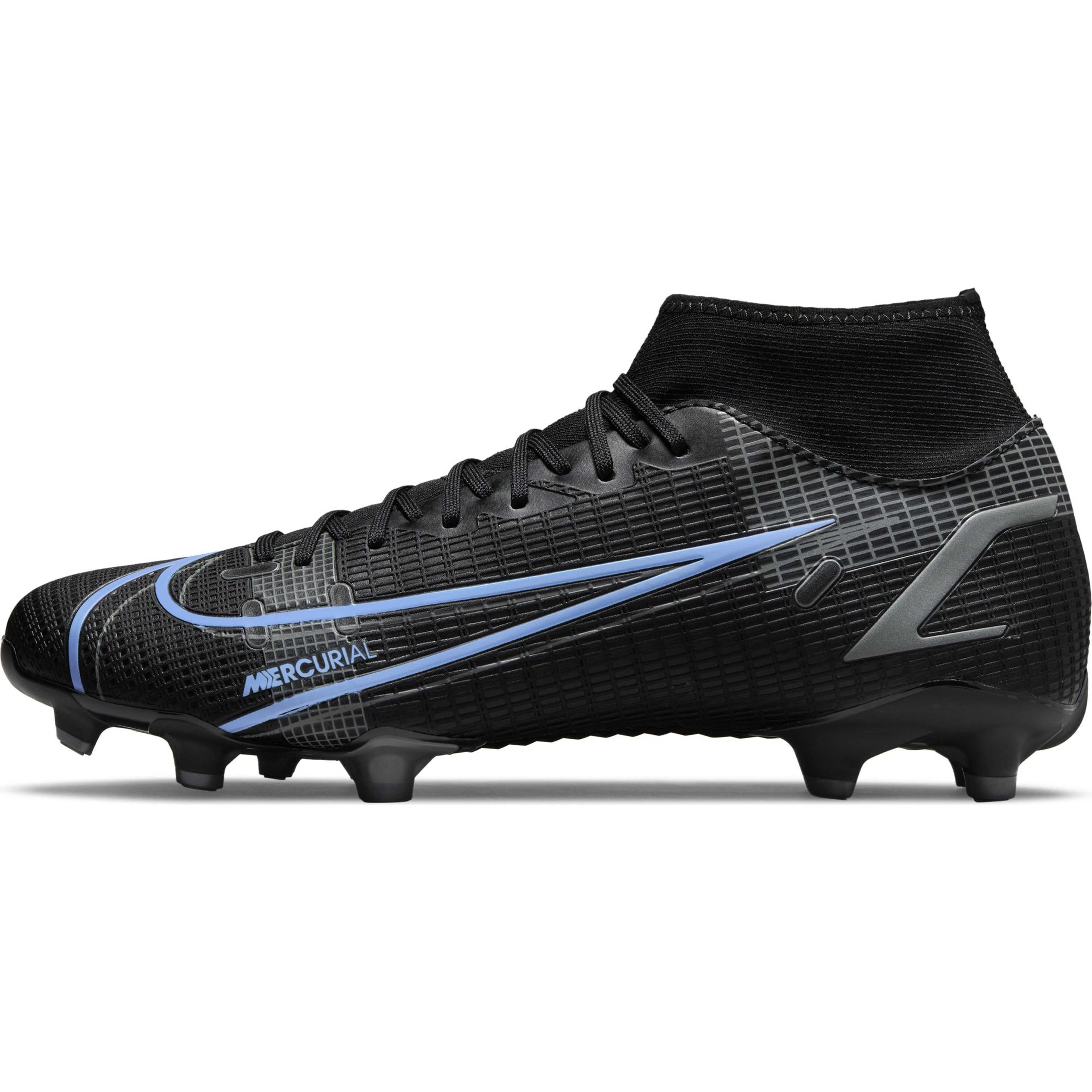 Nike Mercurial Superfly 8 Academy Multi-Ground Erkek Krampon