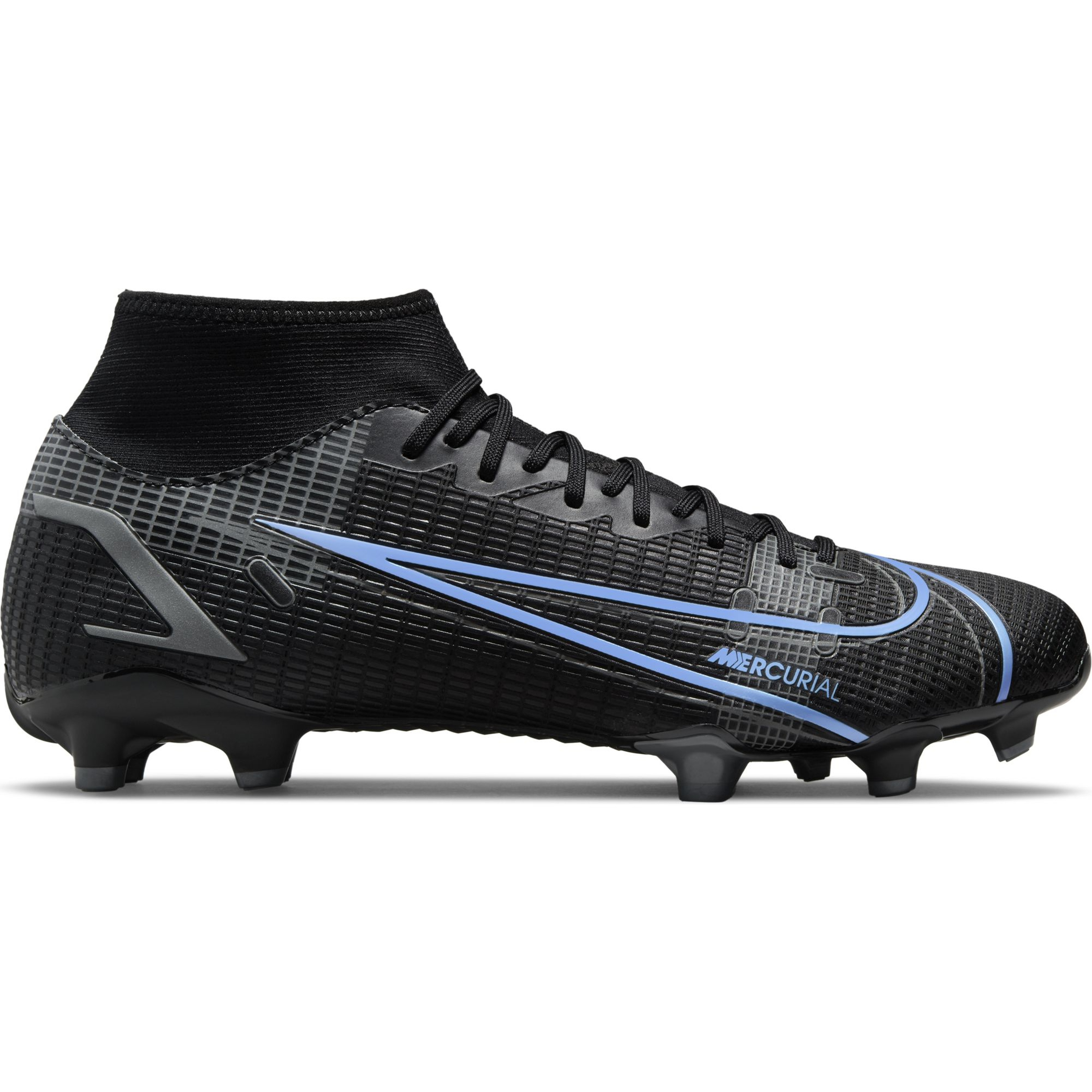 Nike Mercurial Superfly 8 Academy Multi-Ground Erkek Krampon