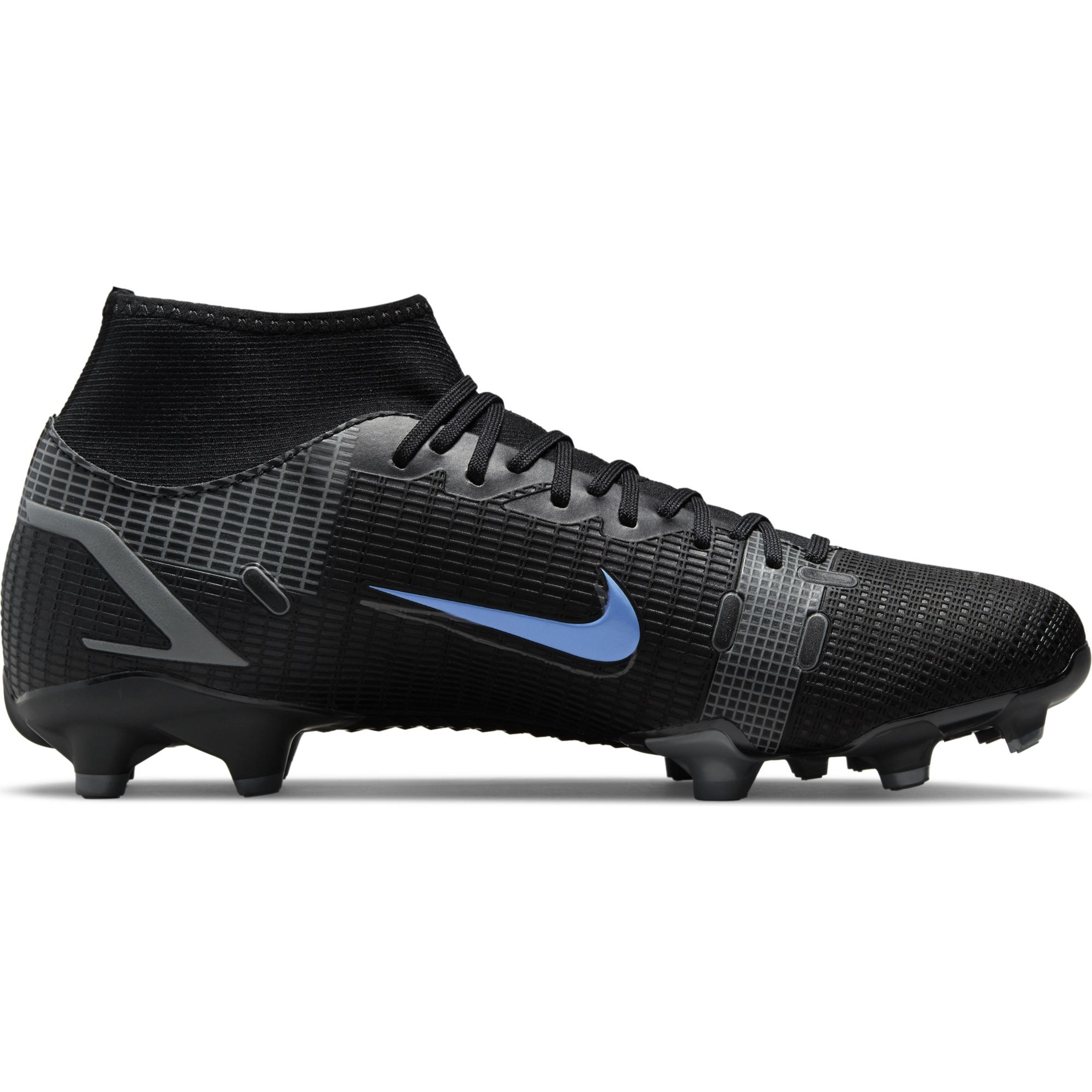 Nike Mercurial Superfly 8 Academy Multi-Ground Erkek Krampon