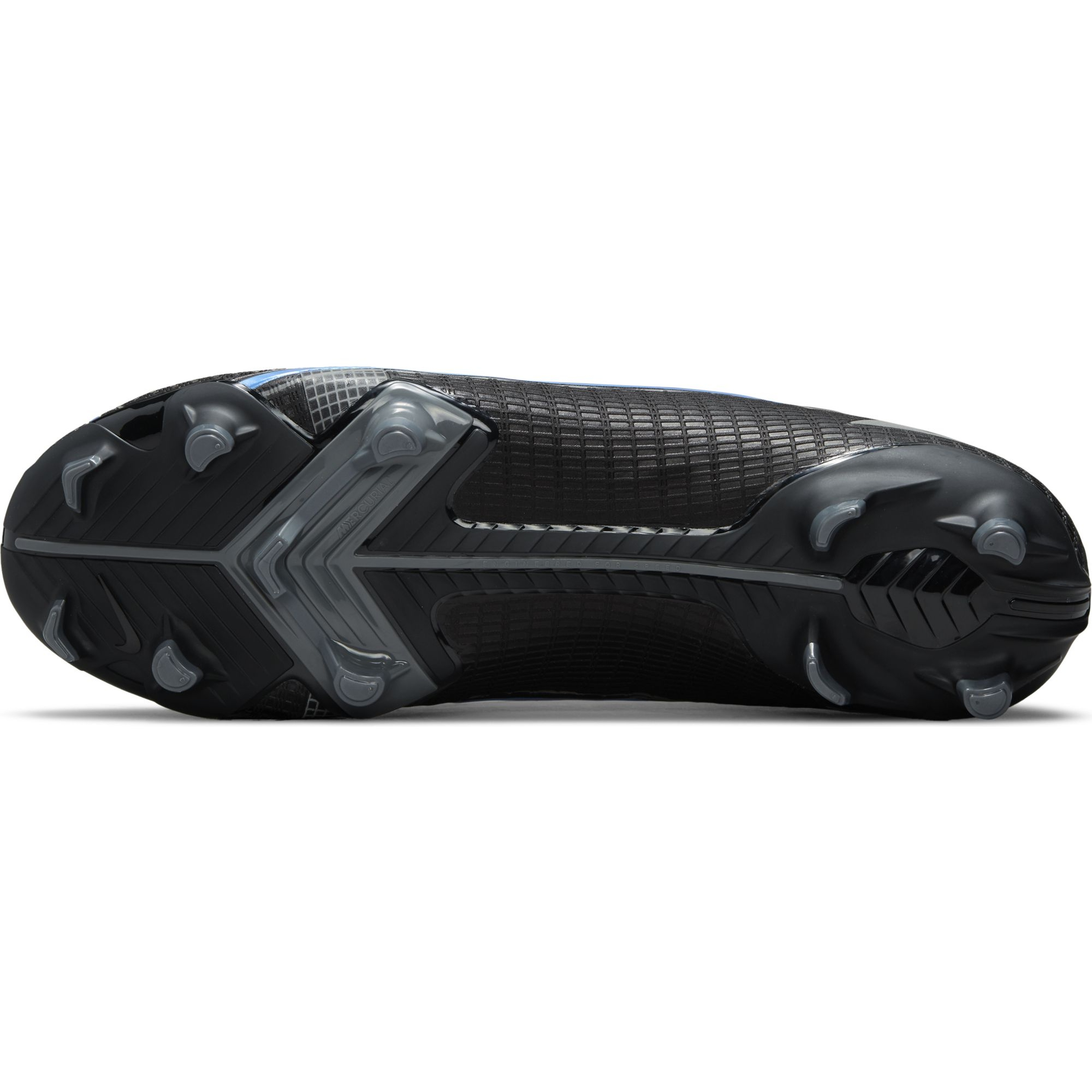 Nike Mercurial Superfly 8 Academy Multi-Ground Erkek Krampon