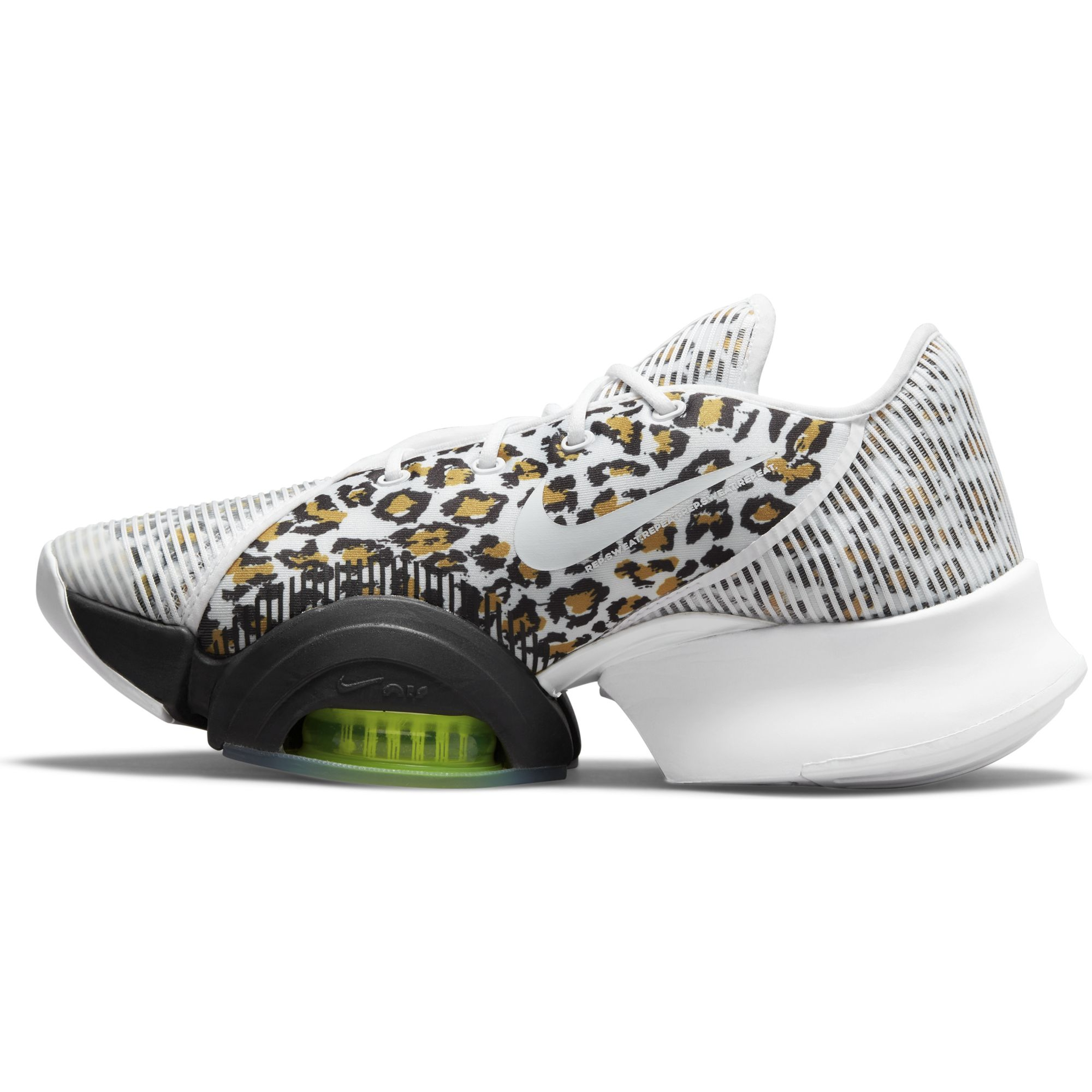 Nike Air Zoom SuperRep 2 HIIT Class Kadın Spor Ayakkabı