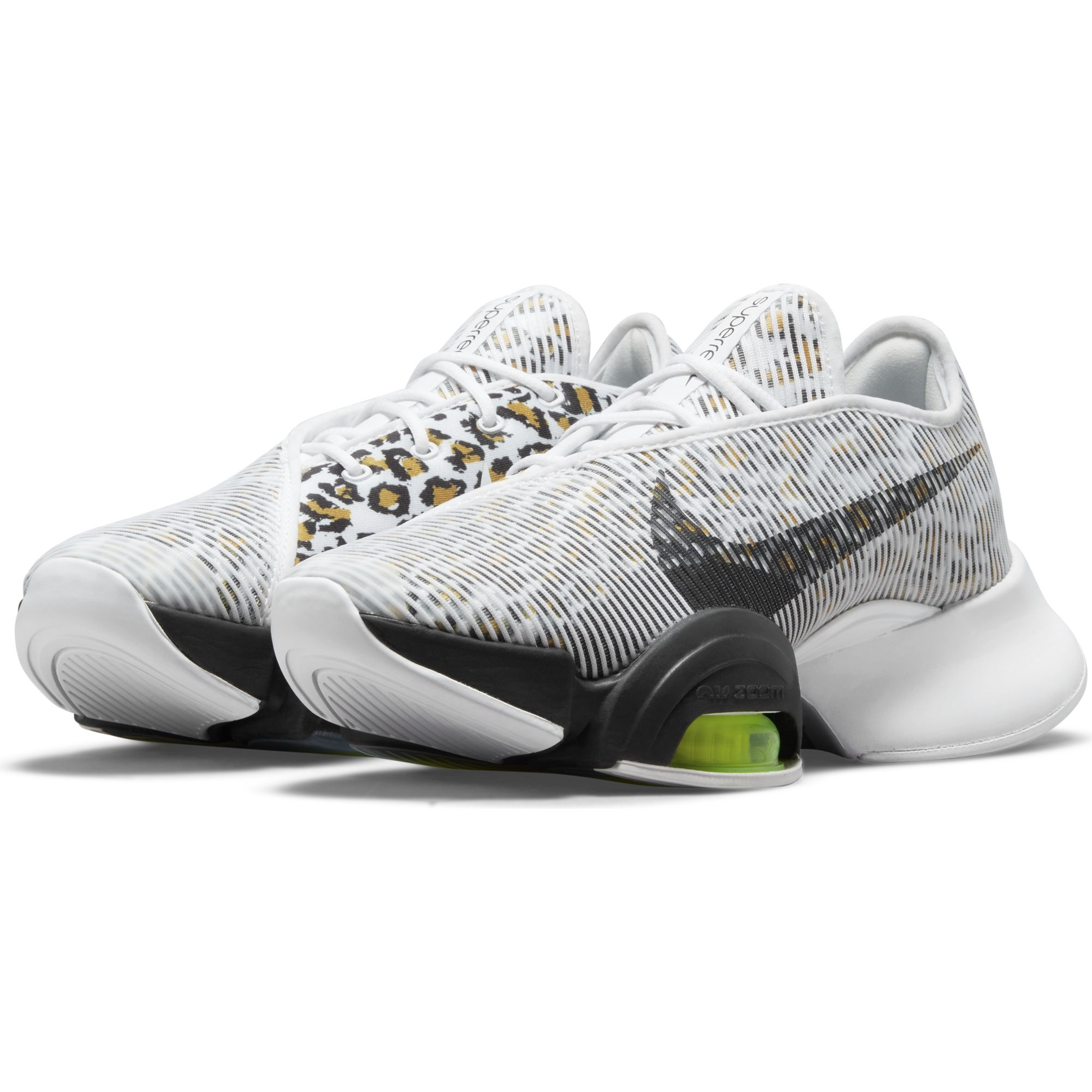 Nike Air Zoom SuperRep 2 HIIT Class Kadın Spor Ayakkabı