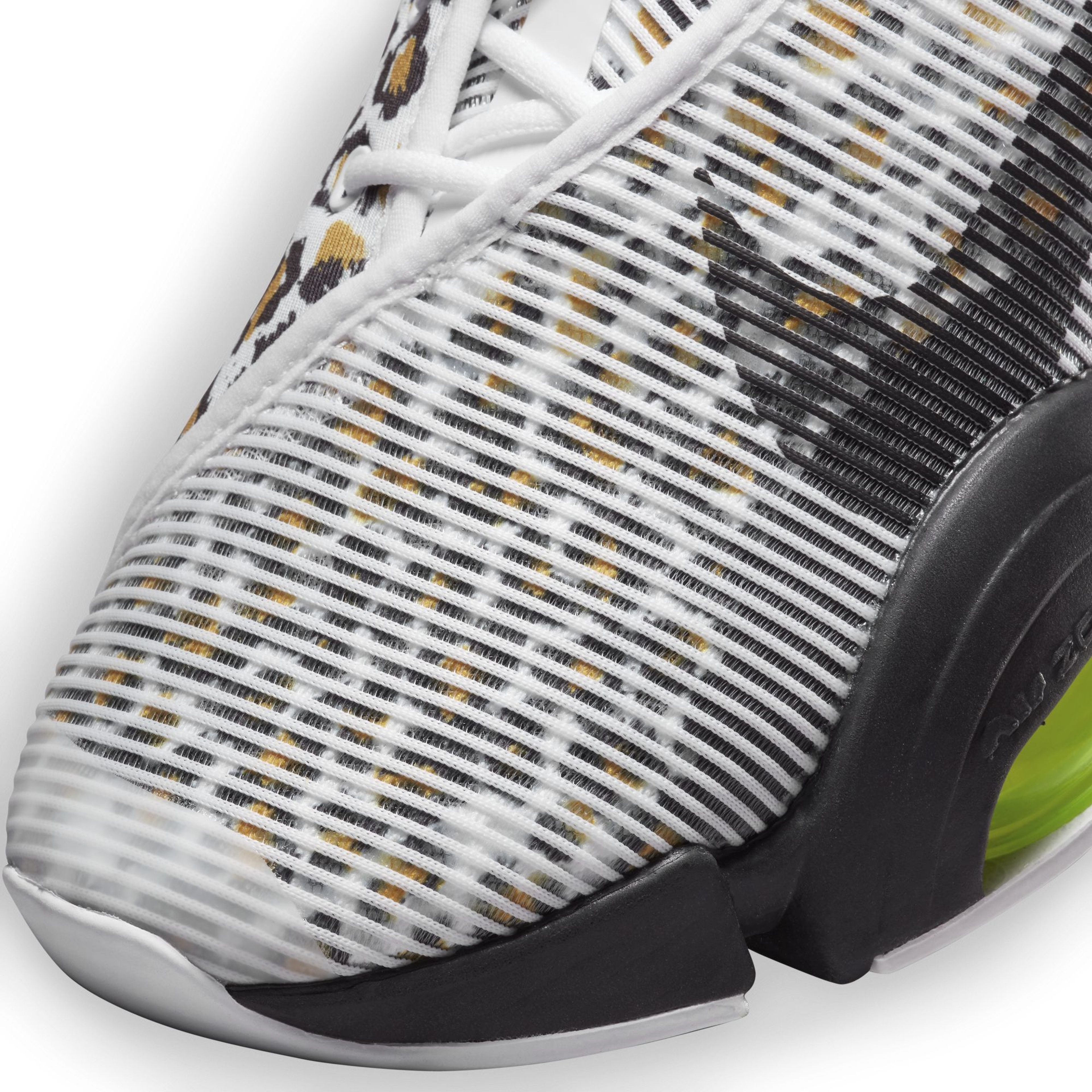 Nike Air Zoom SuperRep 2 HIIT Class Kadın Spor Ayakkabı