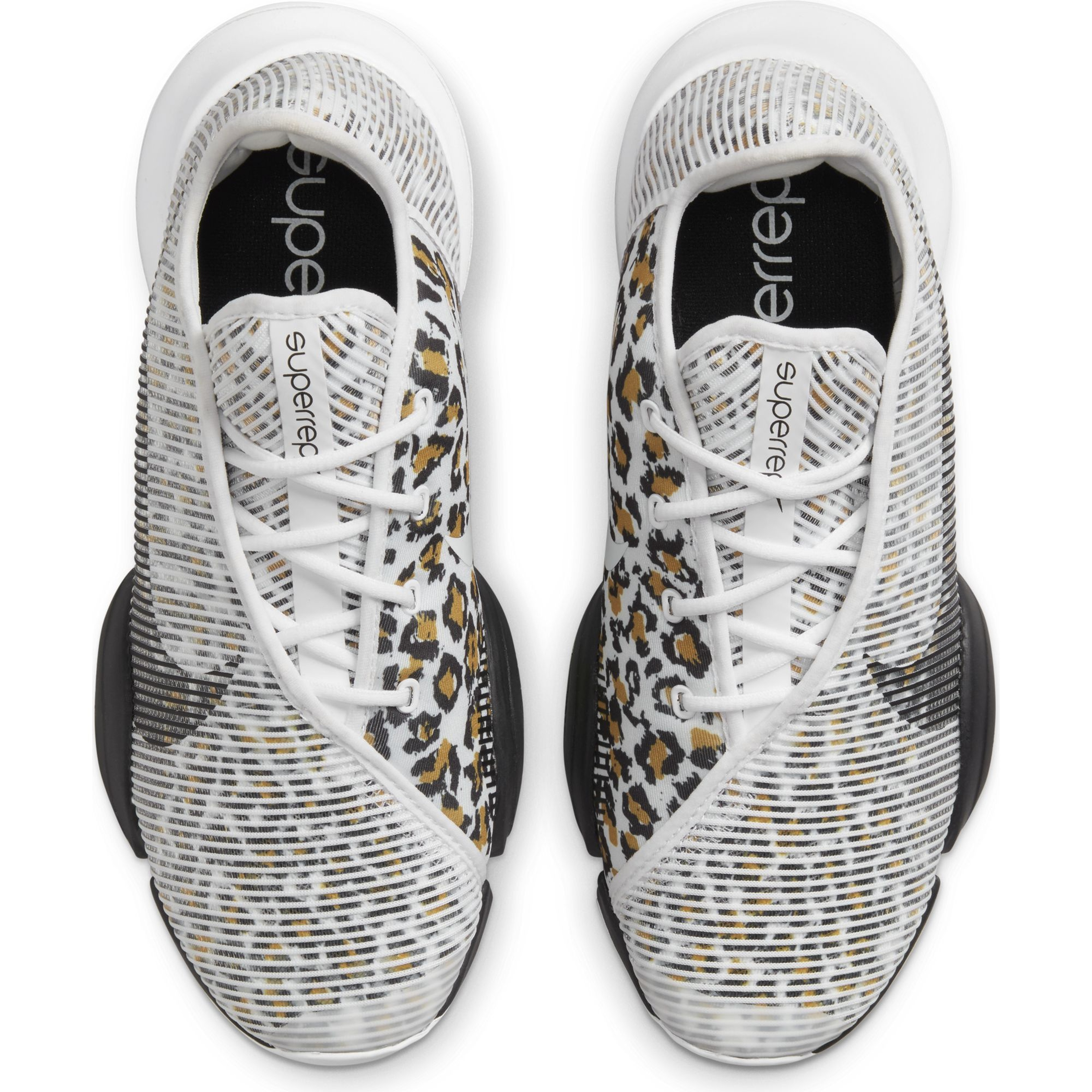 Nike Air Zoom SuperRep 2 HIIT Class Kadın Spor Ayakkabı