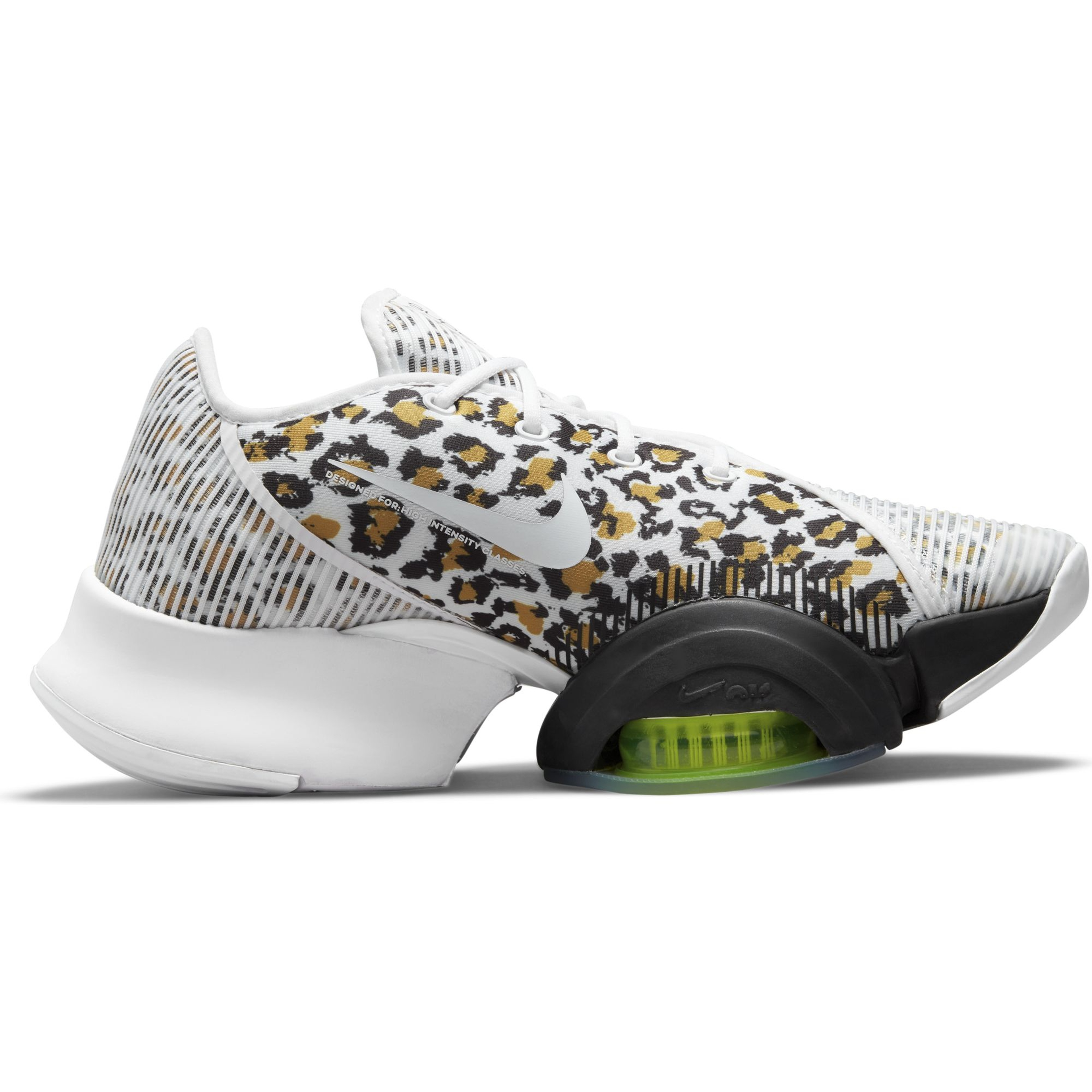 Nike Air Zoom SuperRep 2 HIIT Class Kadın Spor Ayakkabı