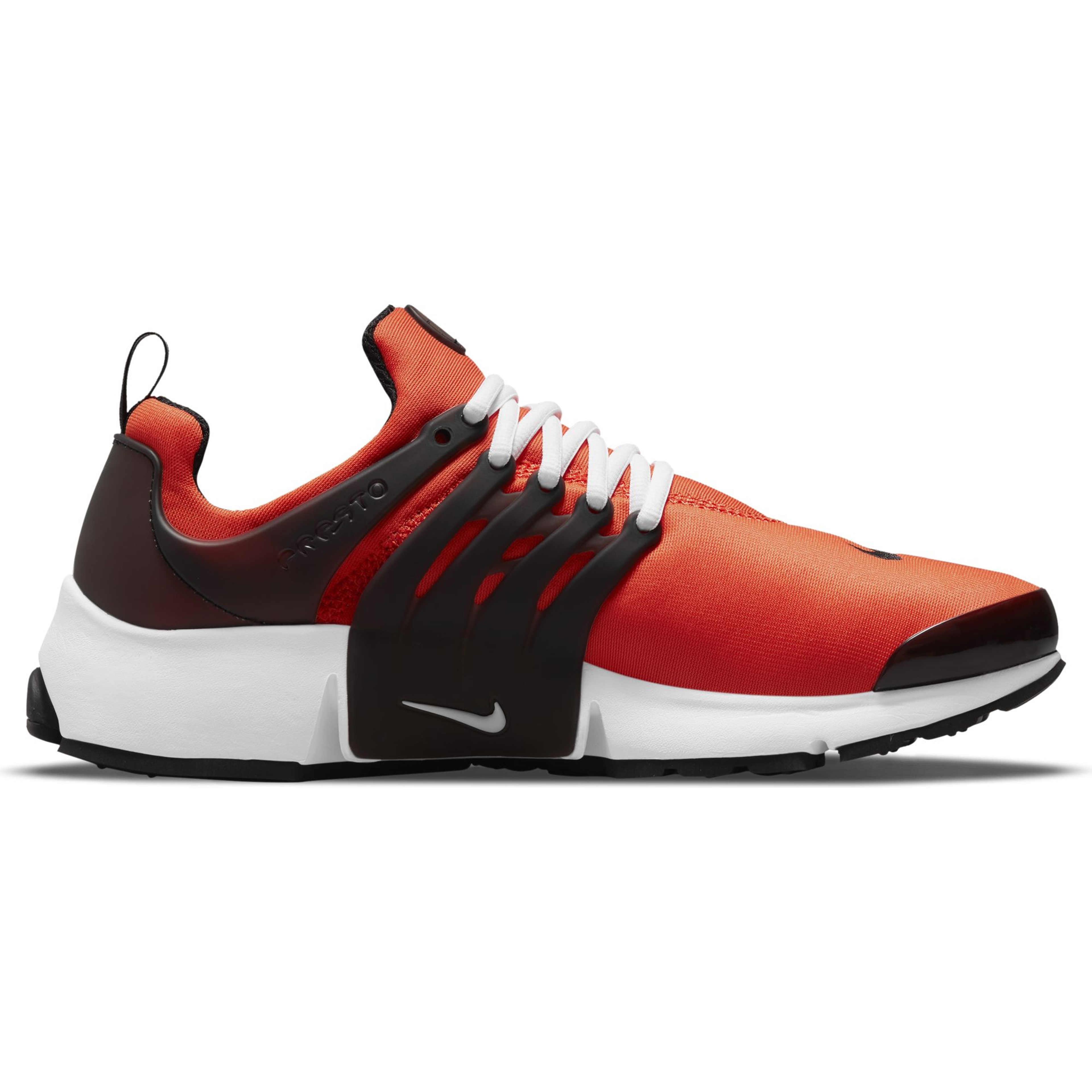 Nike Air Presto Erkek Spor Ayakkabı