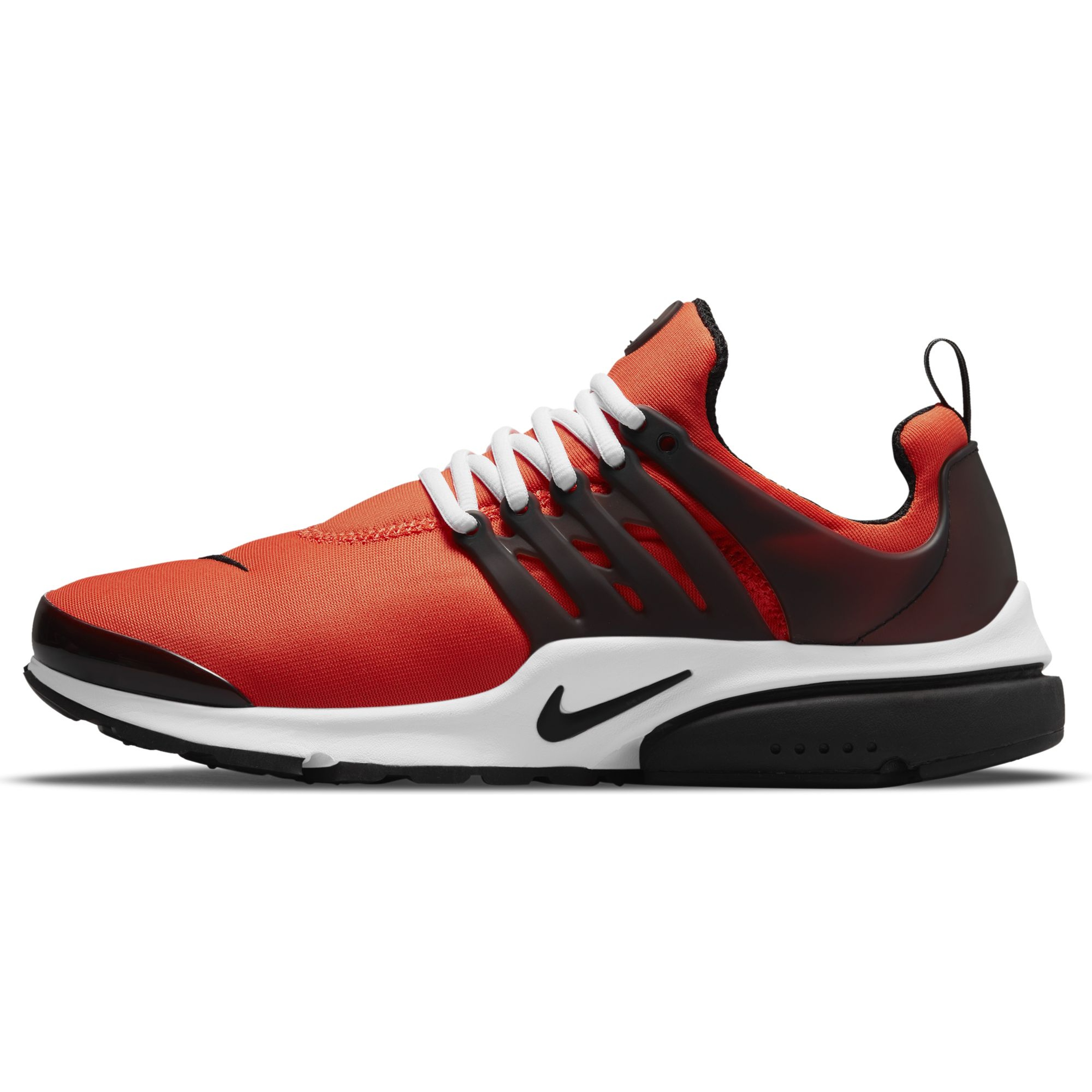 Nike Air Presto Erkek Spor Ayakkabı