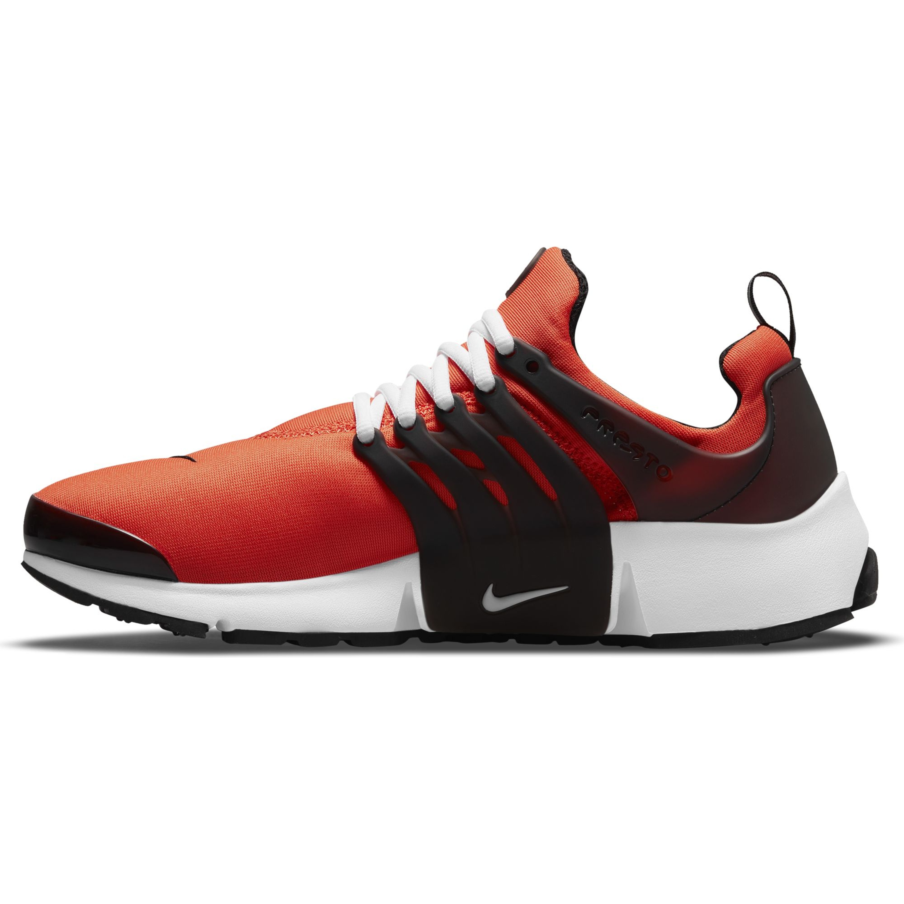 Nike Air Presto Erkek Spor Ayakkabı