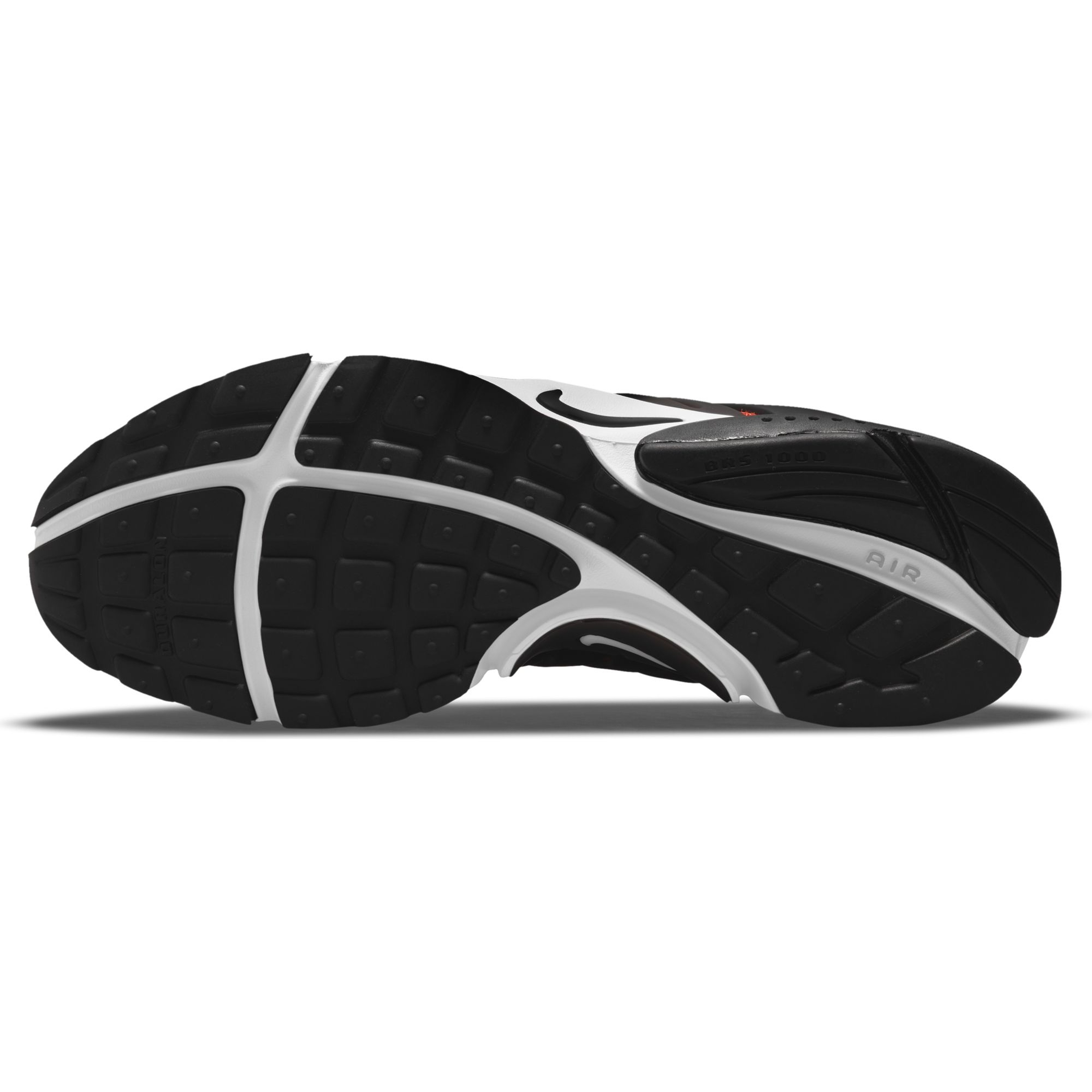 Nike Air Presto Erkek Spor Ayakkabı