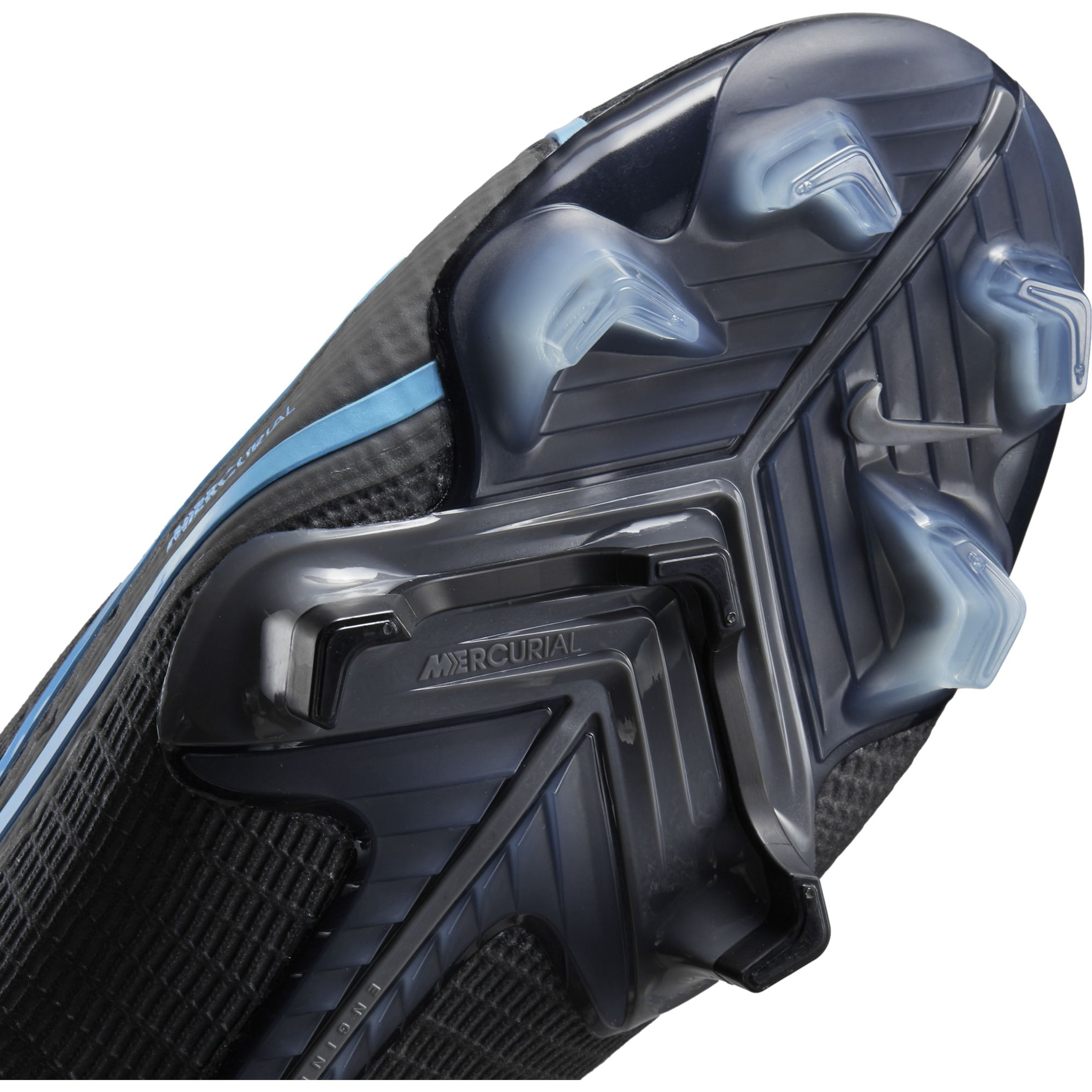 Nike Mercurial Vapor 14 Elite FG Firm-Ground FW21 Erkek Krampon