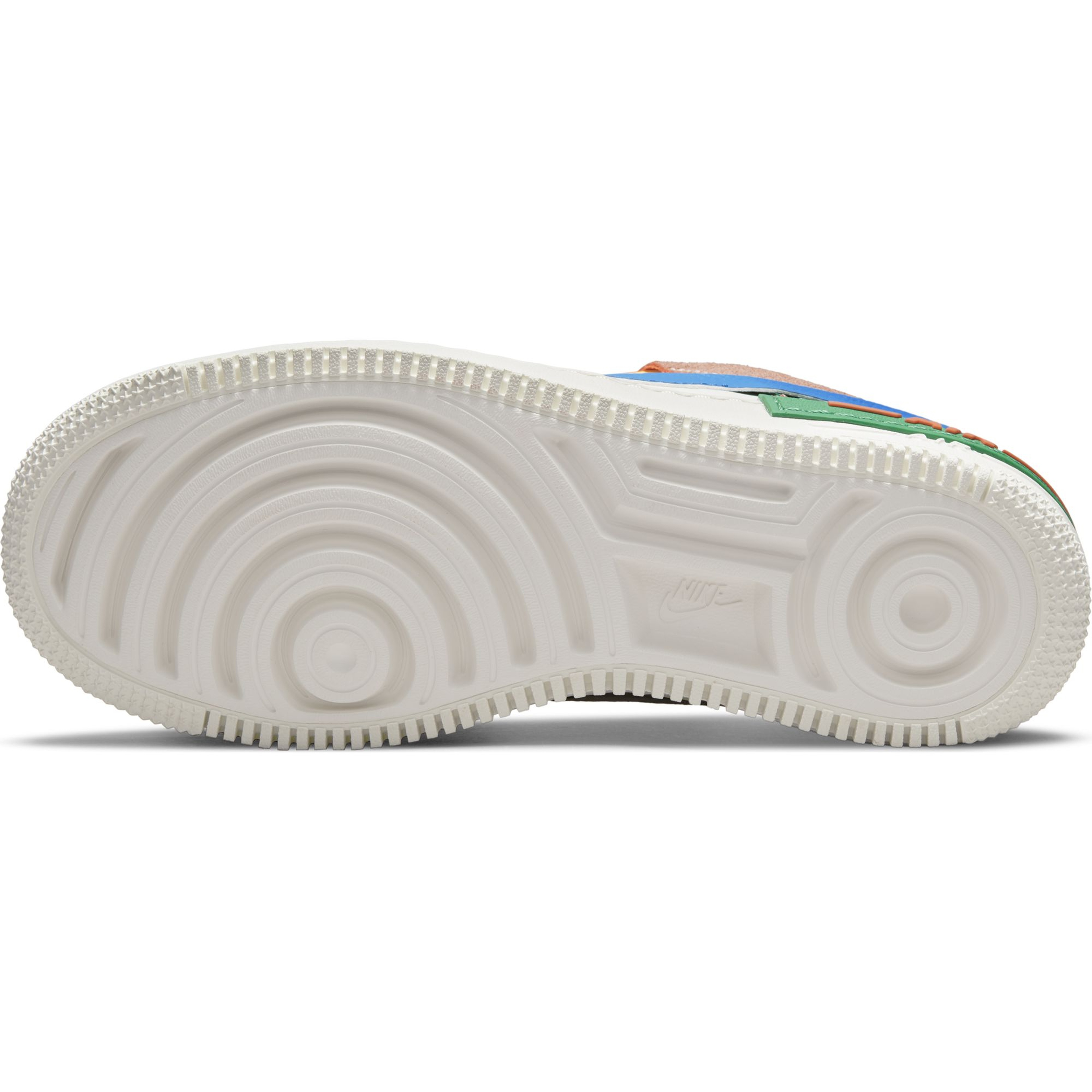 Nike Air Force 1 Shadow CO Kadın Spor Ayakkabı