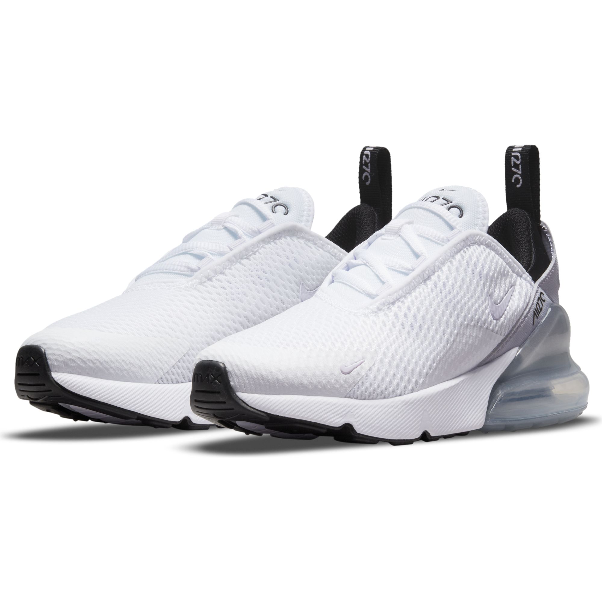 Nike Air Max 270 (PS) Çocuk Spor Ayakkabı