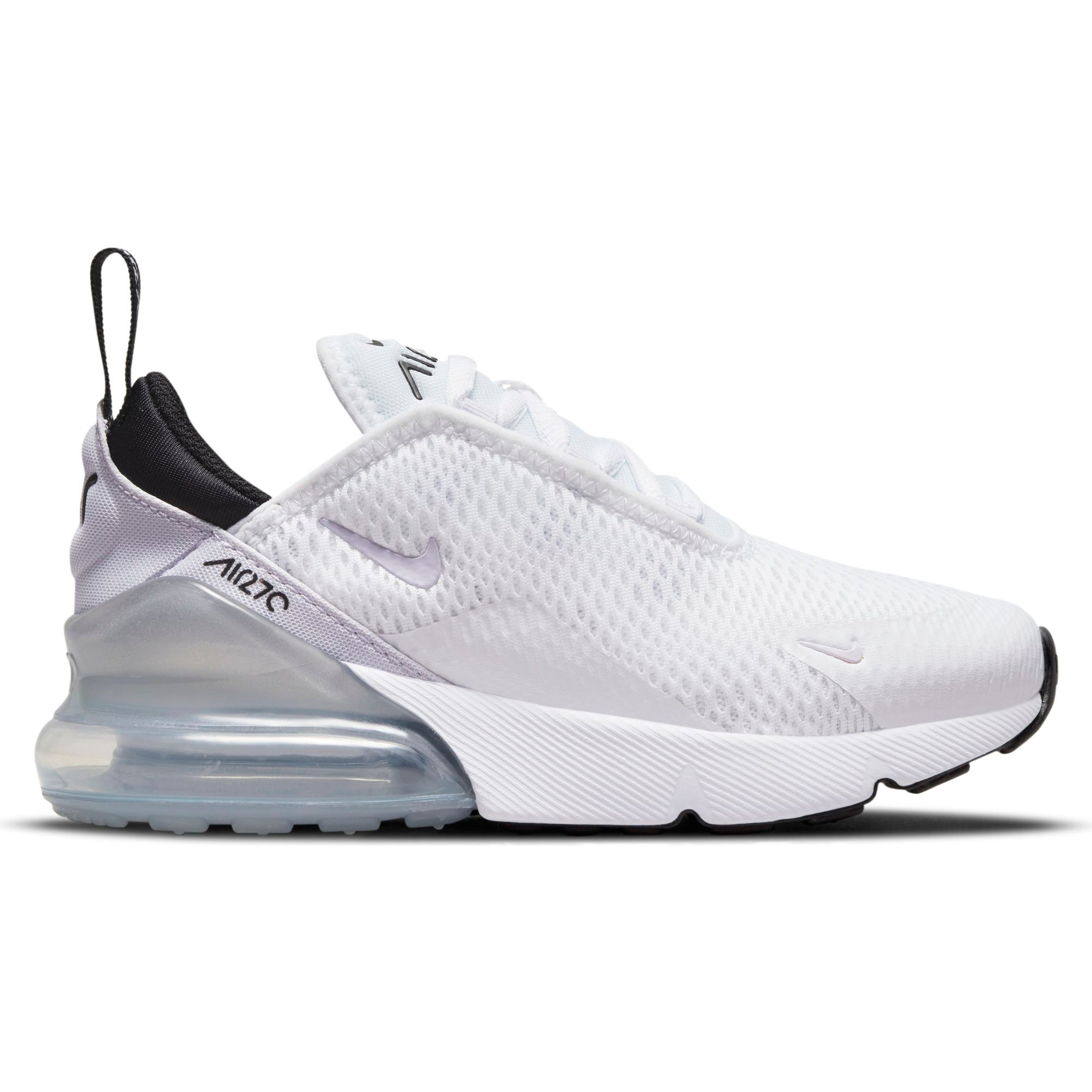 Nike Air Max 270 (PS) Çocuk Spor Ayakkabı
