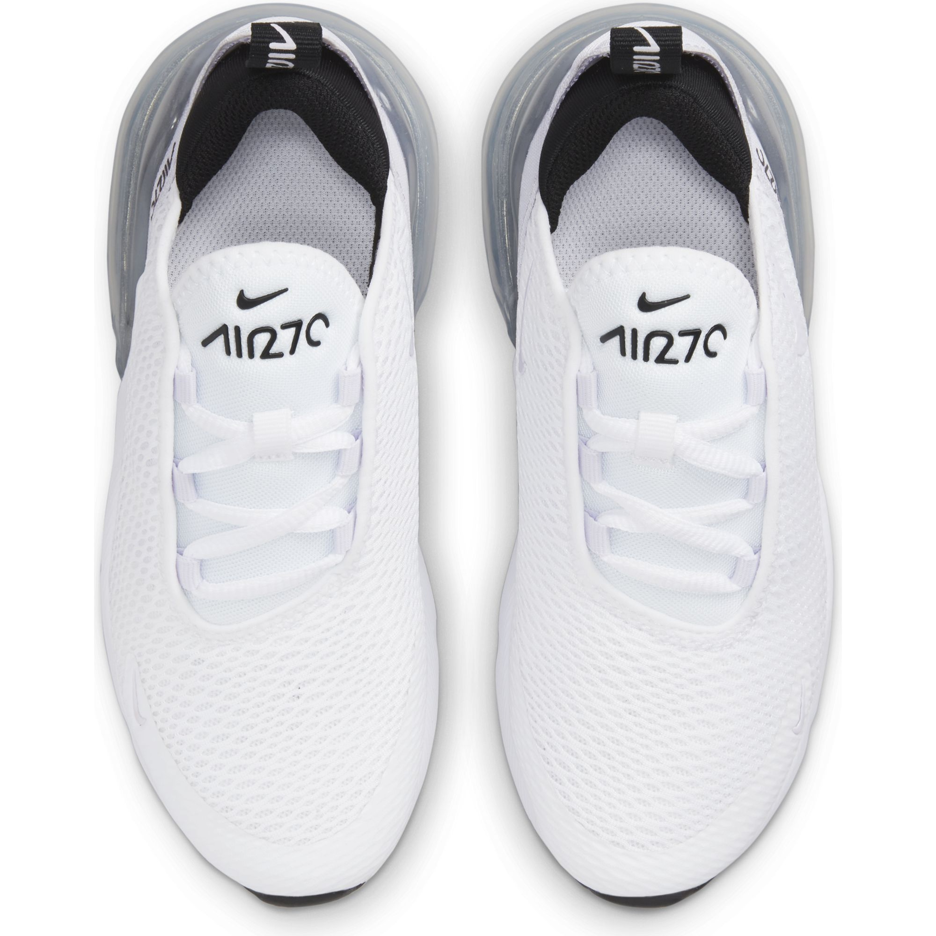 Nike Air Max 270 (PS) Çocuk Spor Ayakkabı