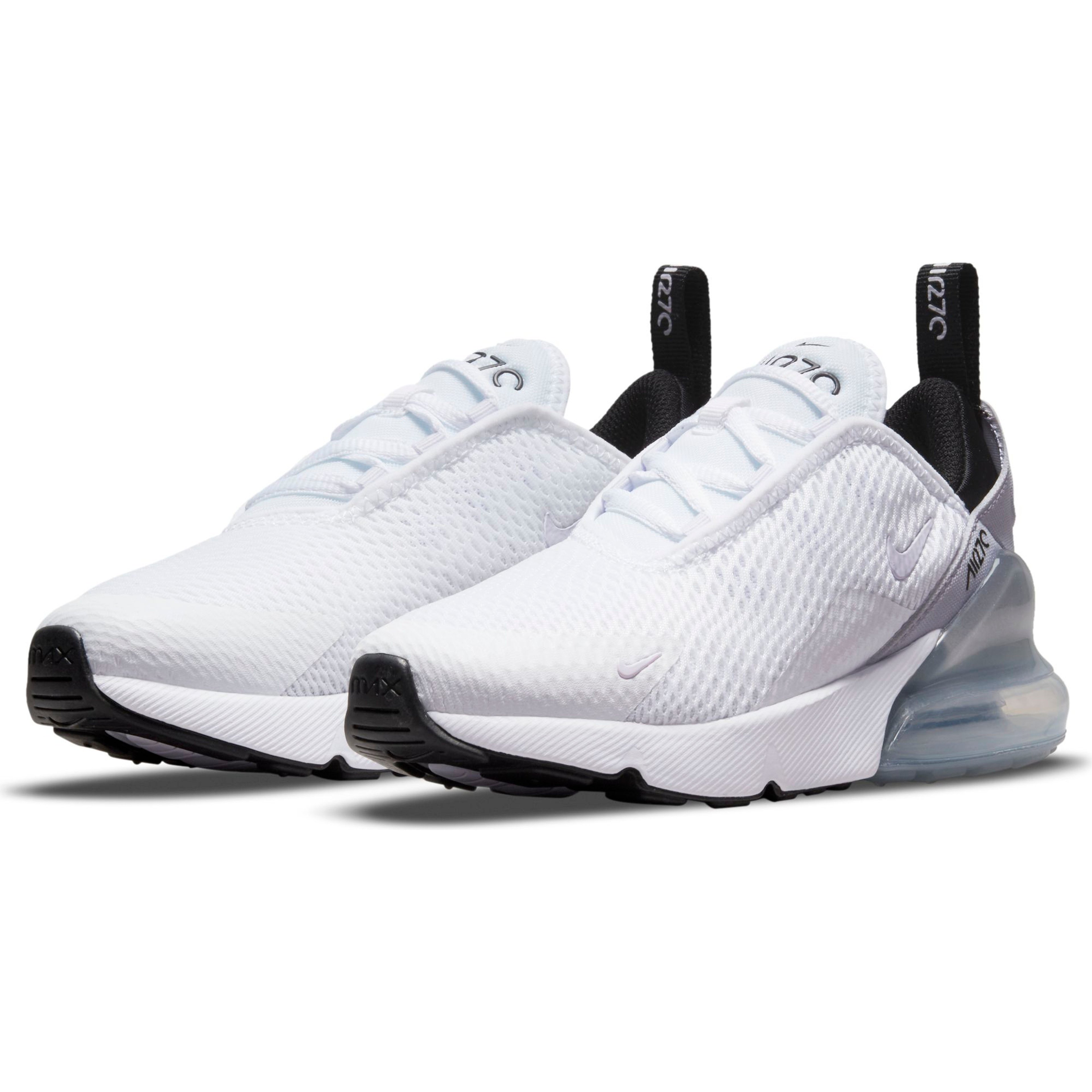 Nike Air Max 270 (PS) Çocuk Spor Ayakkabı