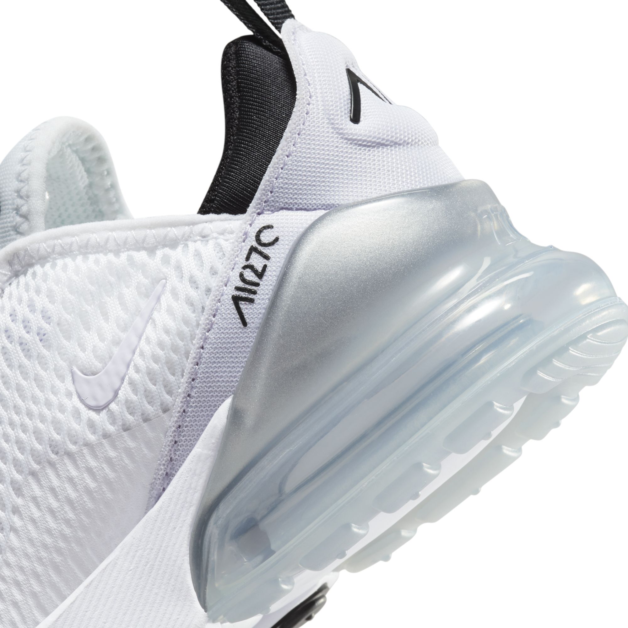 Nike Air Max 270 (PS) Çocuk Spor Ayakkabı