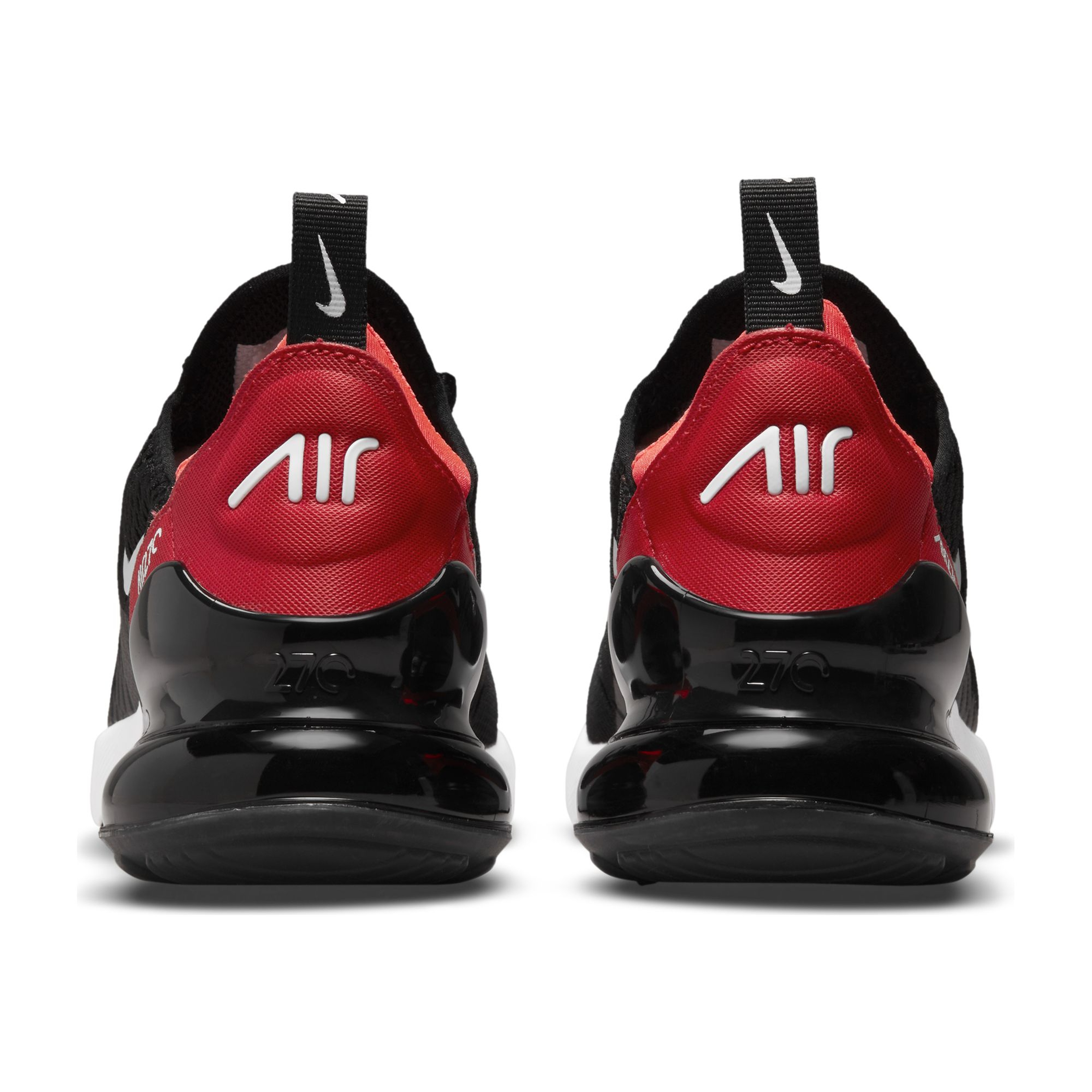 Nike Air Max 270 SS25 (GS) Spor Ayakkabı