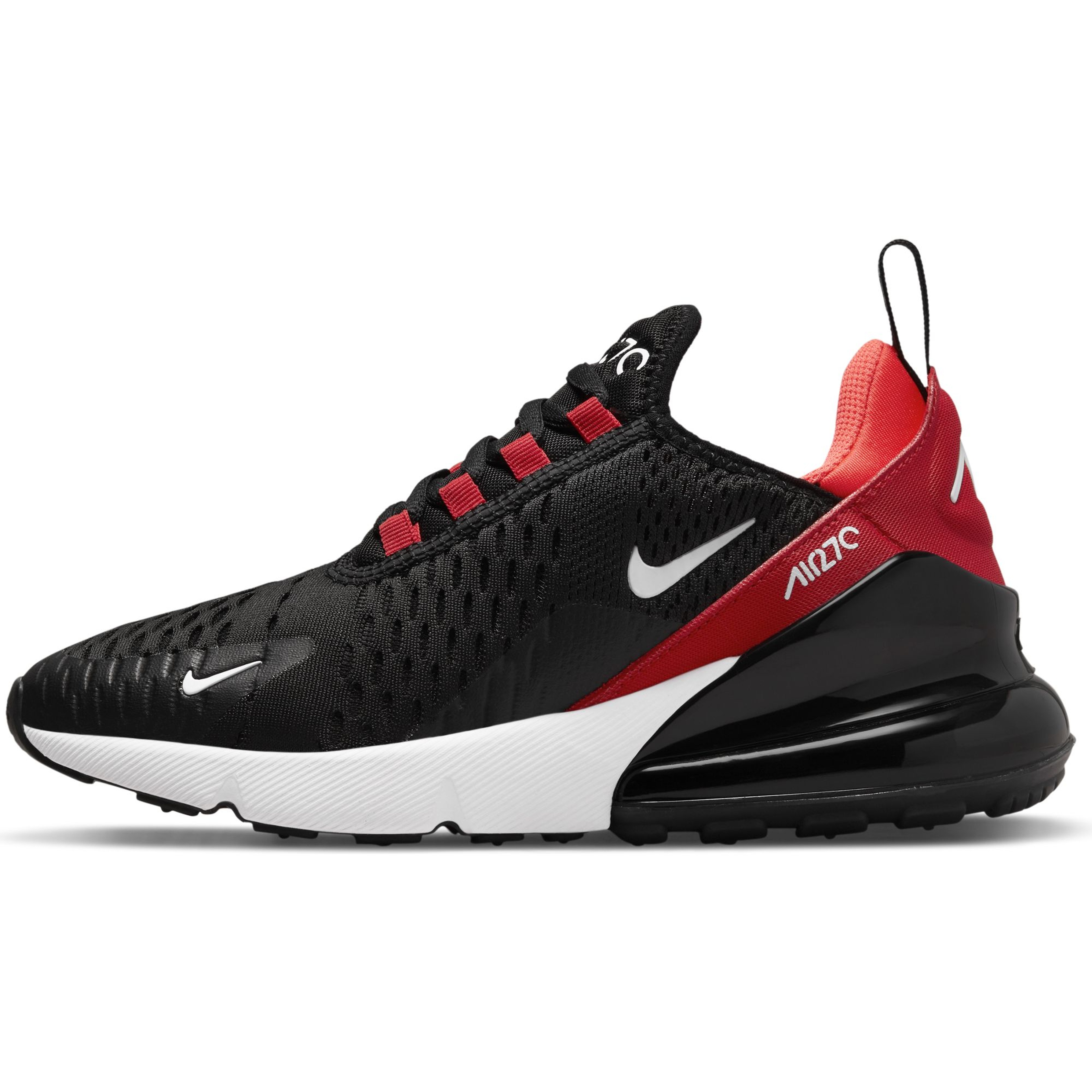 Nike Air Max 270 SS25 (GS) Spor Ayakkabı