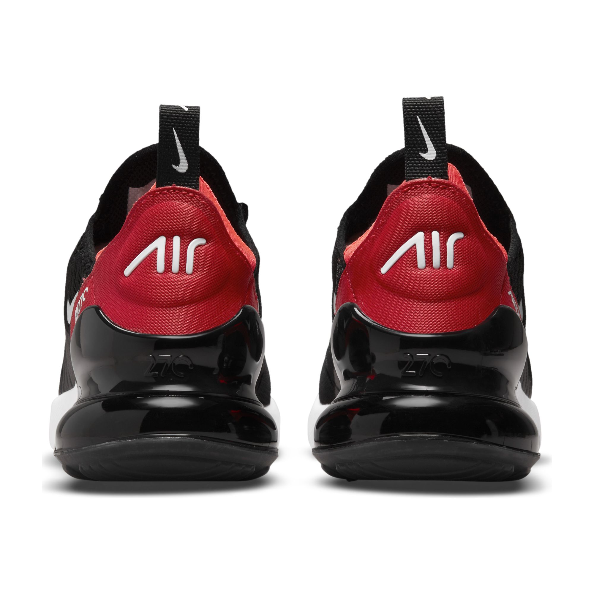 Nike Air Max 270 SS25 (GS) Spor Ayakkabı