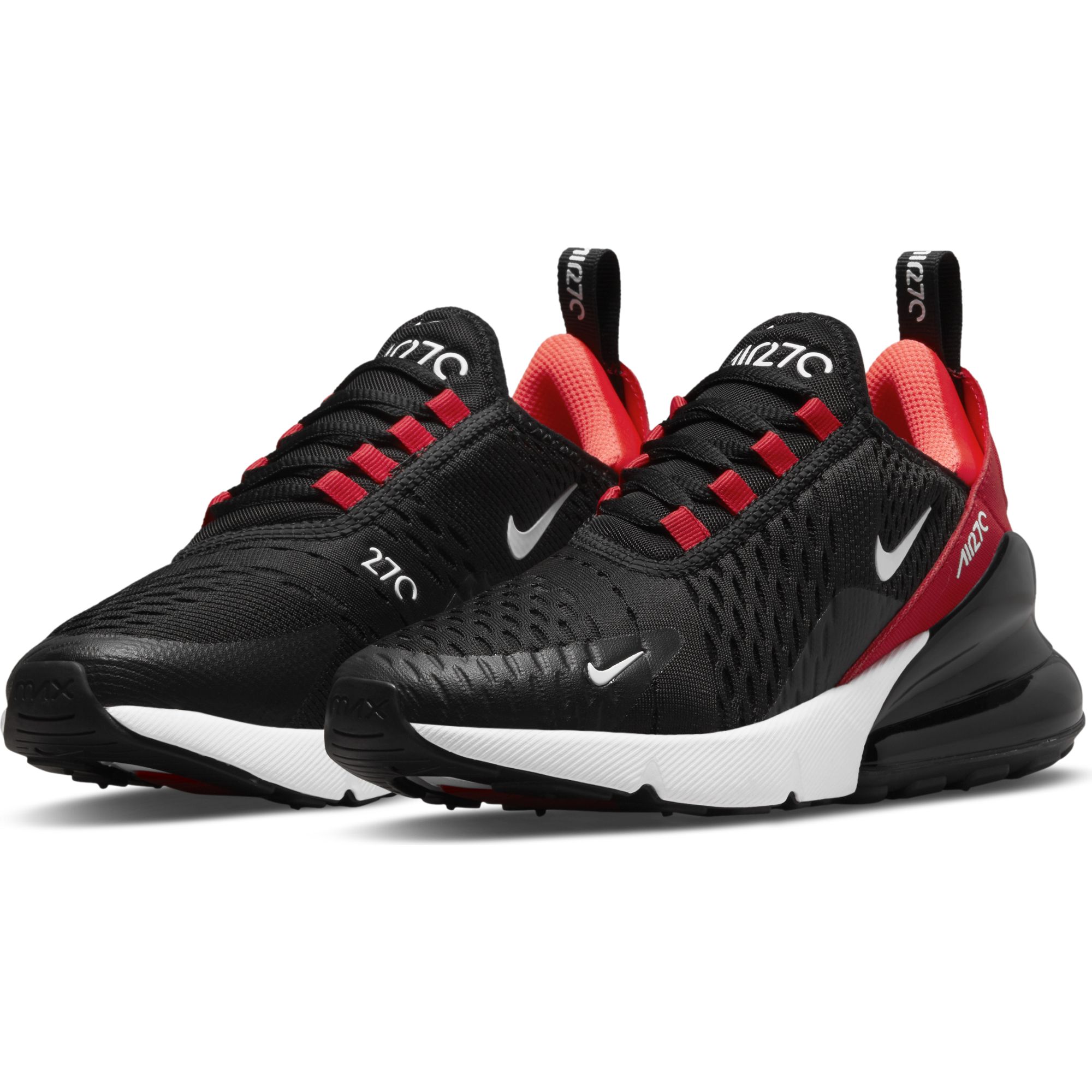 Nike Air Max 270 SS25 (GS) Spor Ayakkabı
