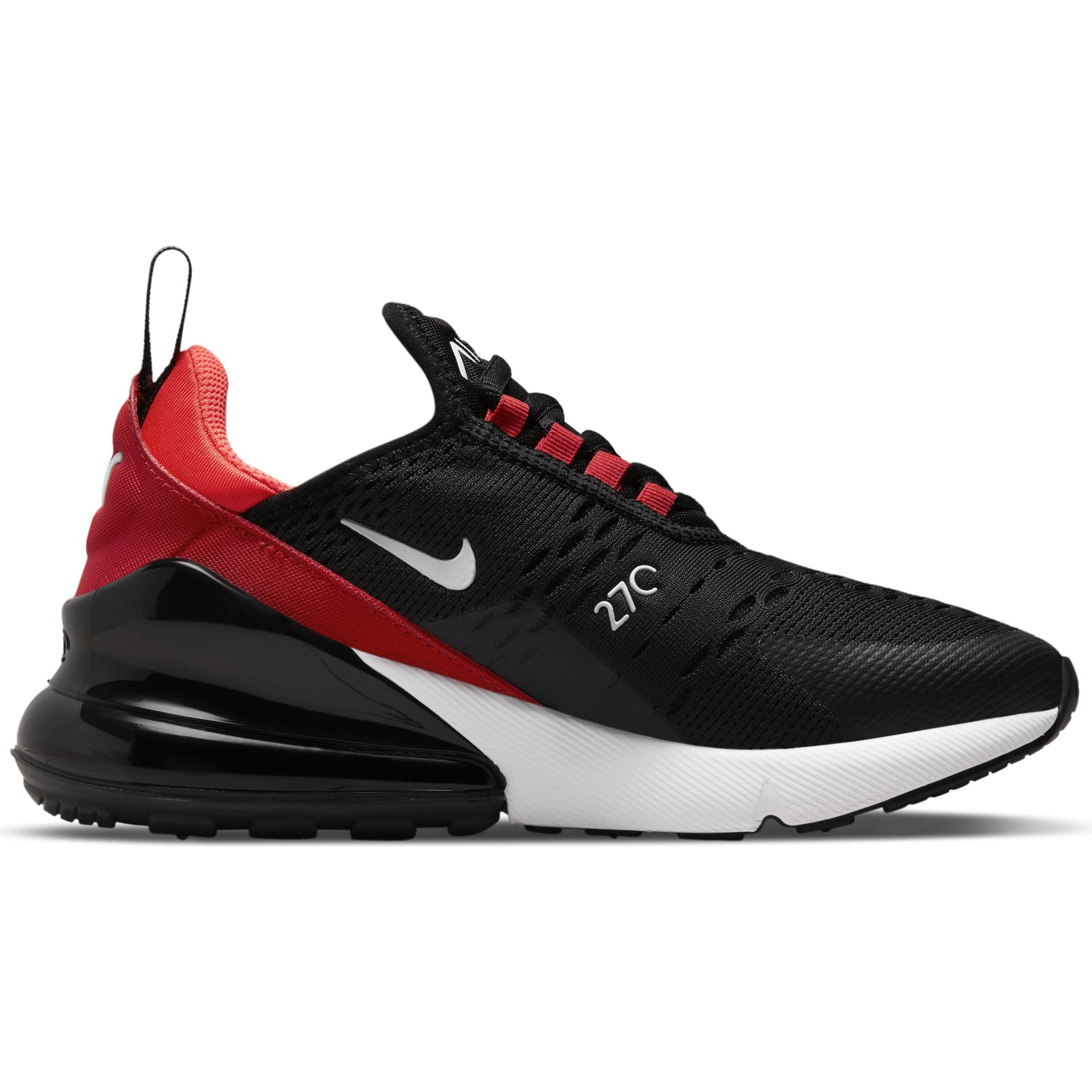 Nike Air Max 270 SS25 (GS) Spor Ayakkabı