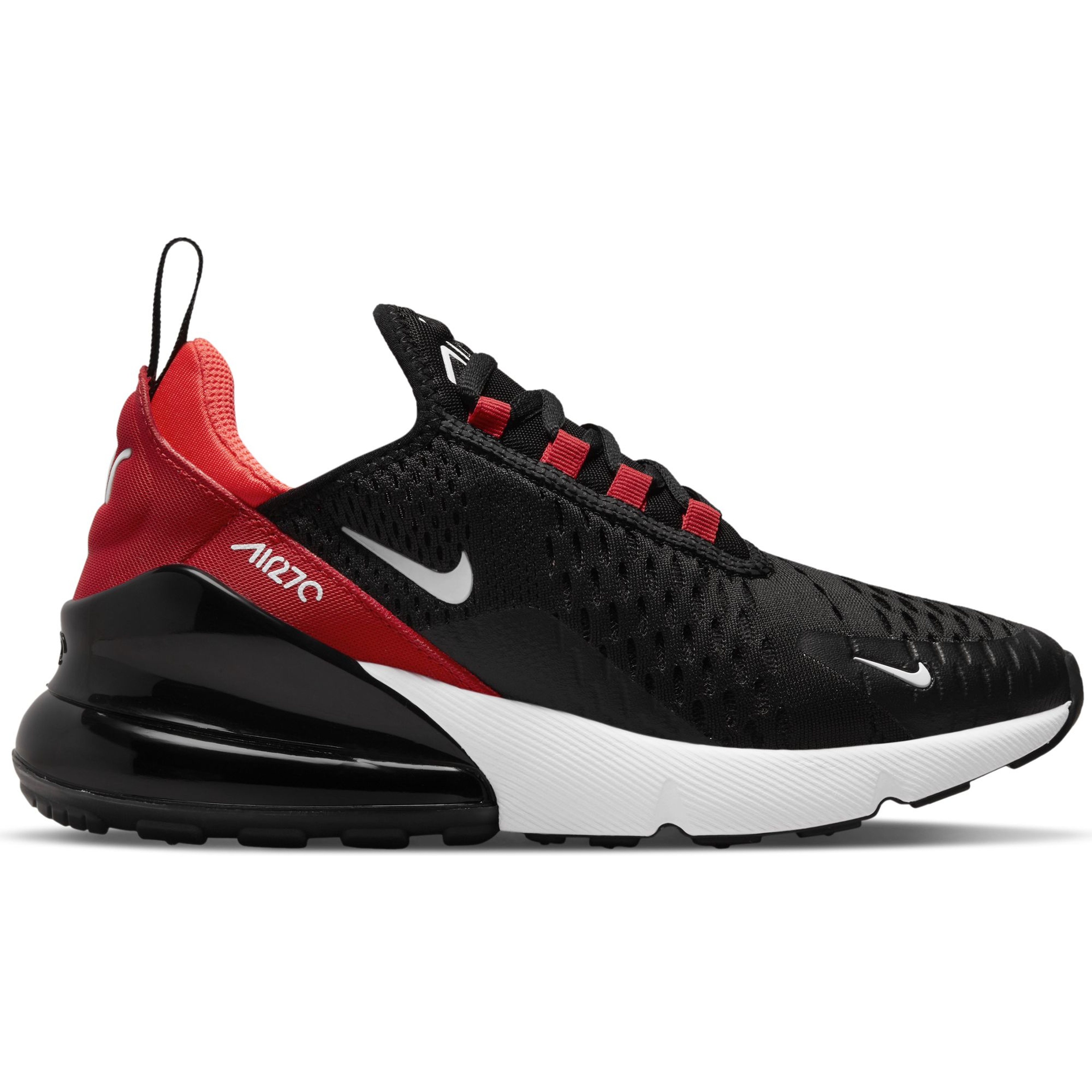 Nike Air Max 270 SS25 (GS) Spor Ayakkabı
