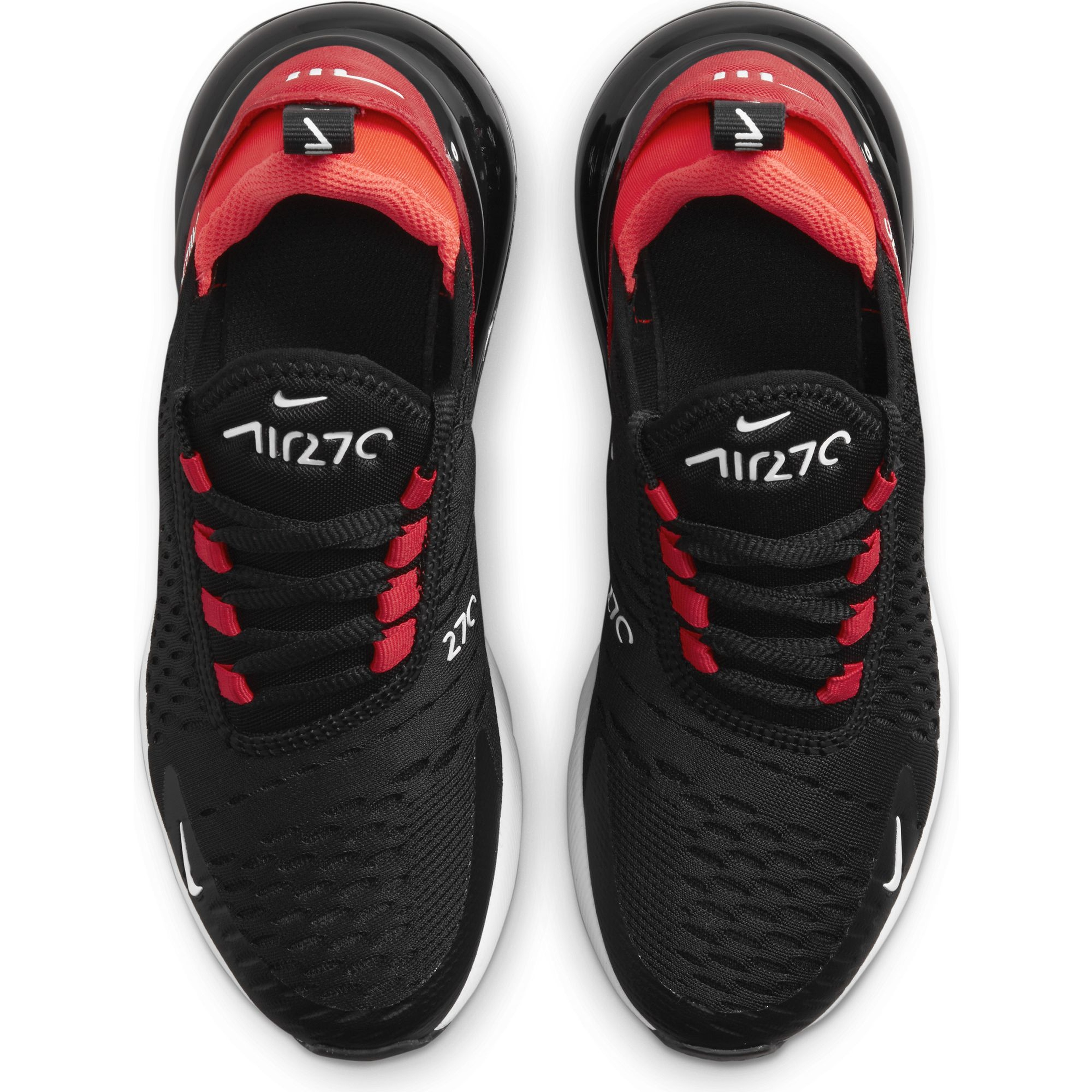 Nike Air Max 270 SS25 (GS) Spor Ayakkabı