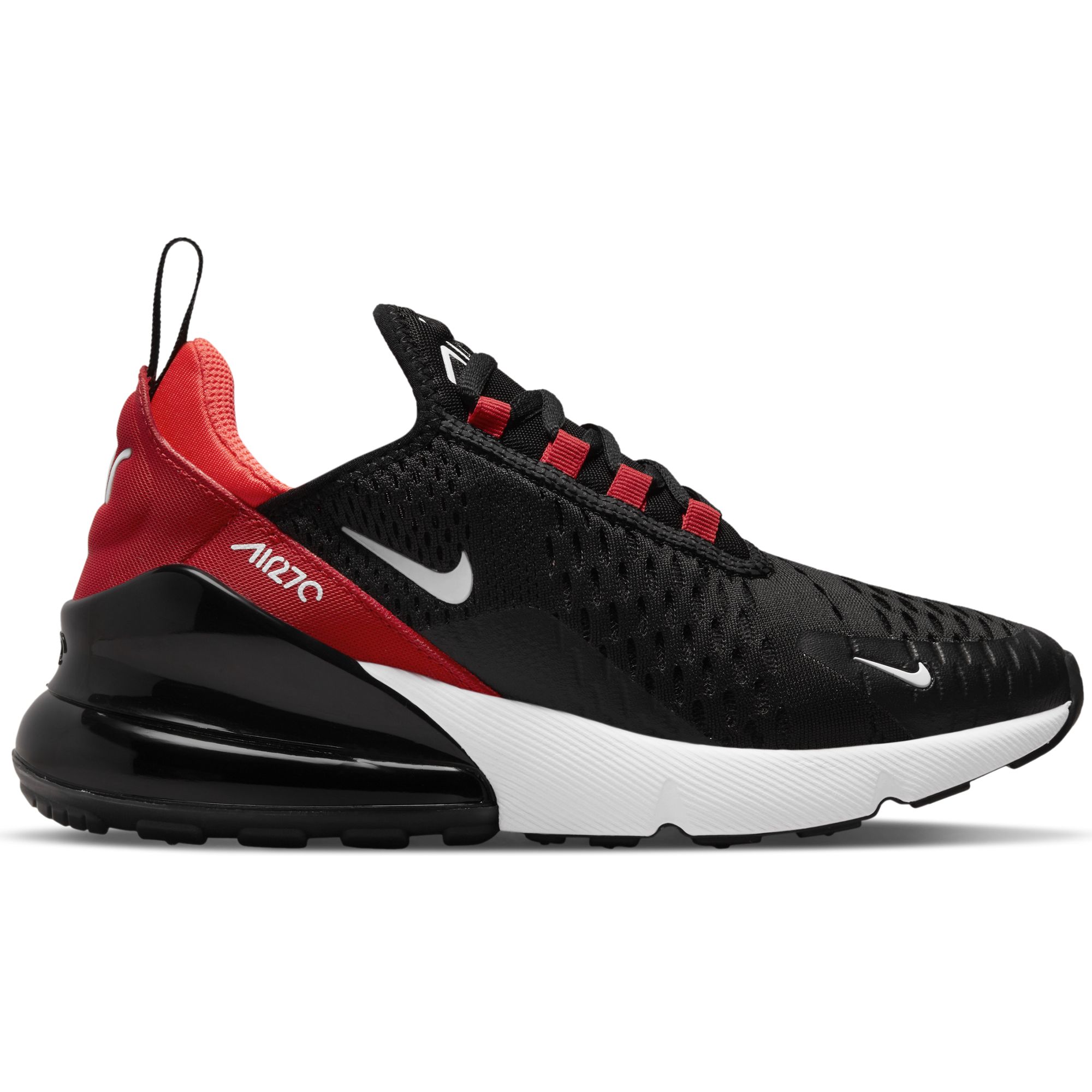 Nike Air Max 270 SS25 (GS) Spor Ayakkabı