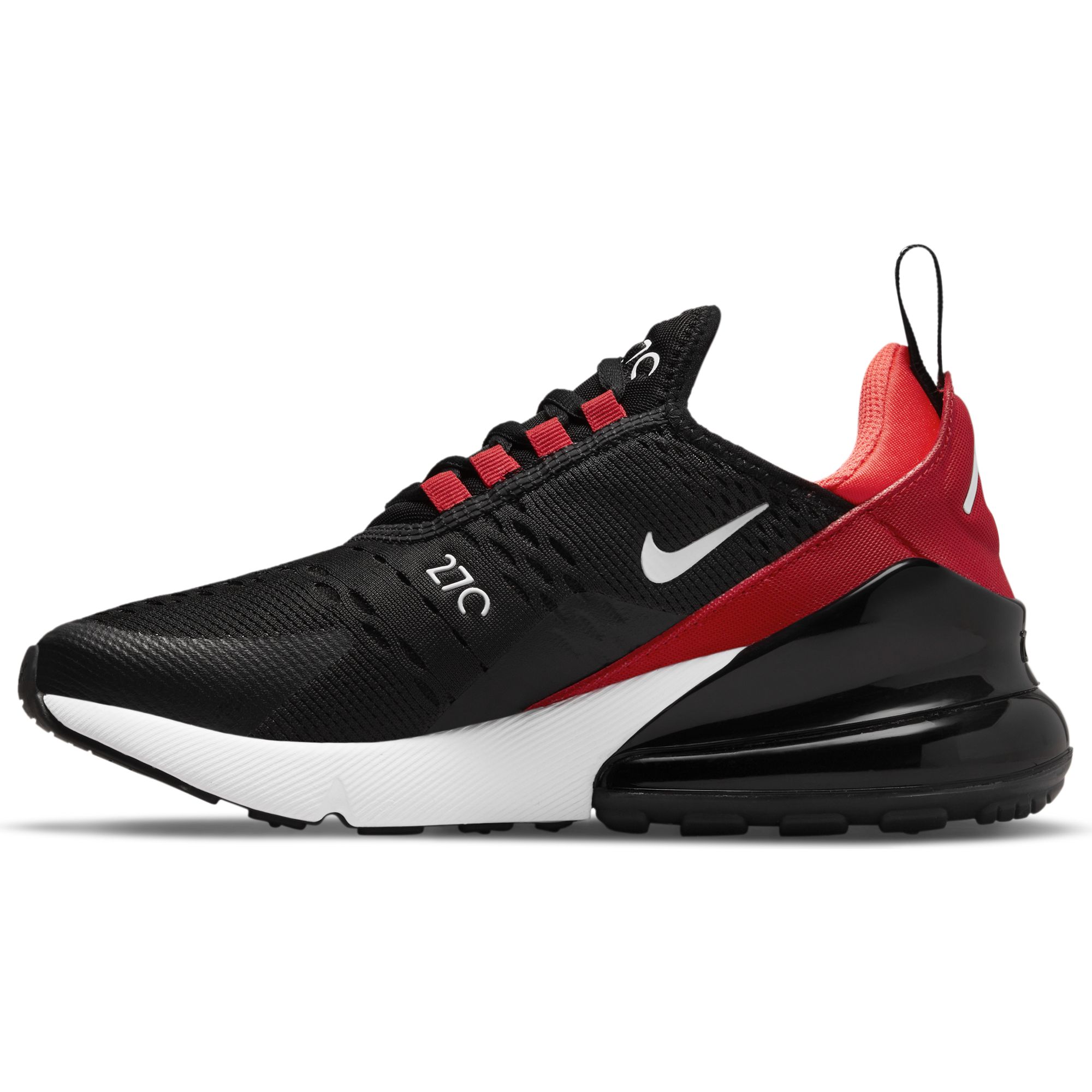 Nike Air Max 270 SS25 (GS) Spor Ayakkabı