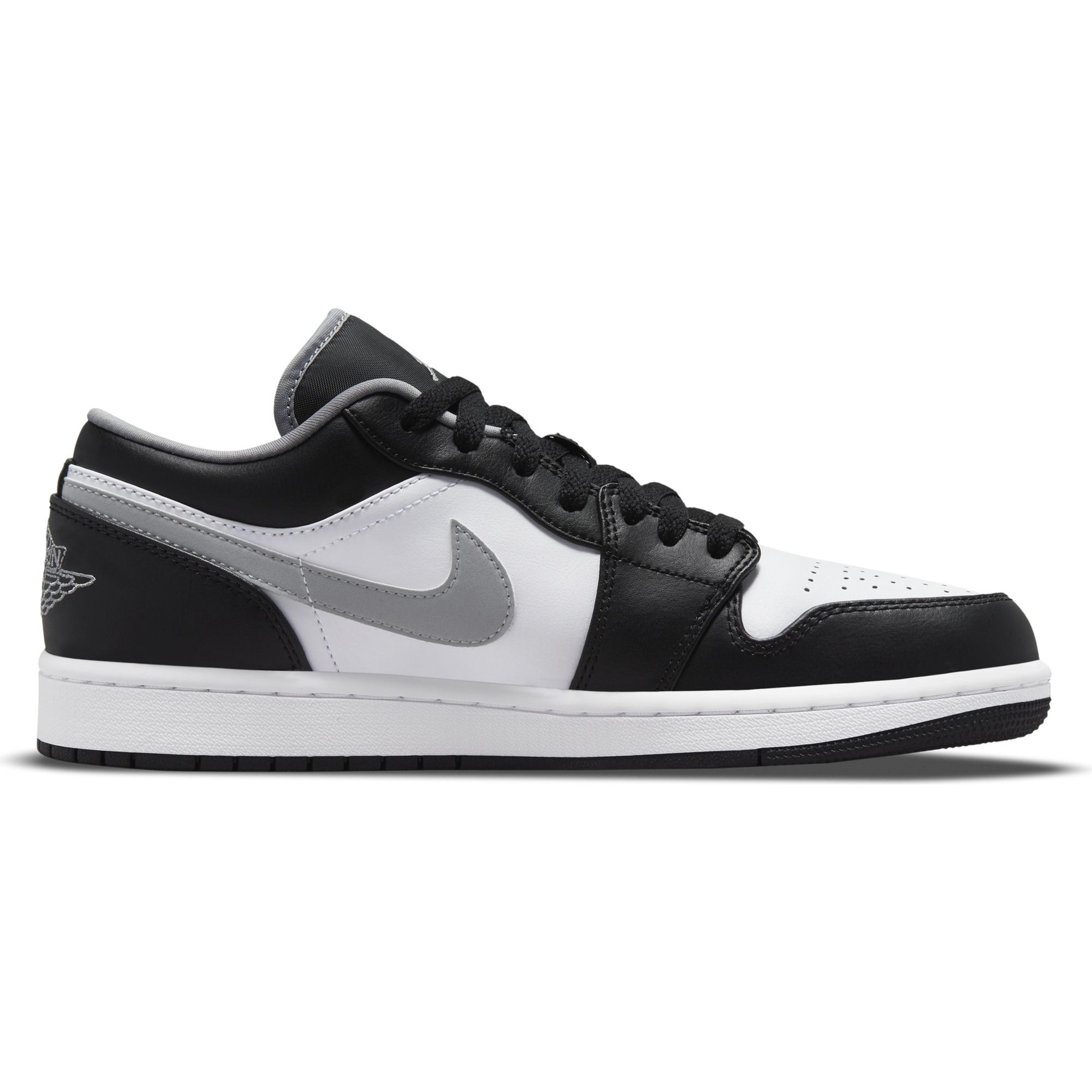 Nike Air Jordan 1 Low CO Erkek Spor Ayakkabı