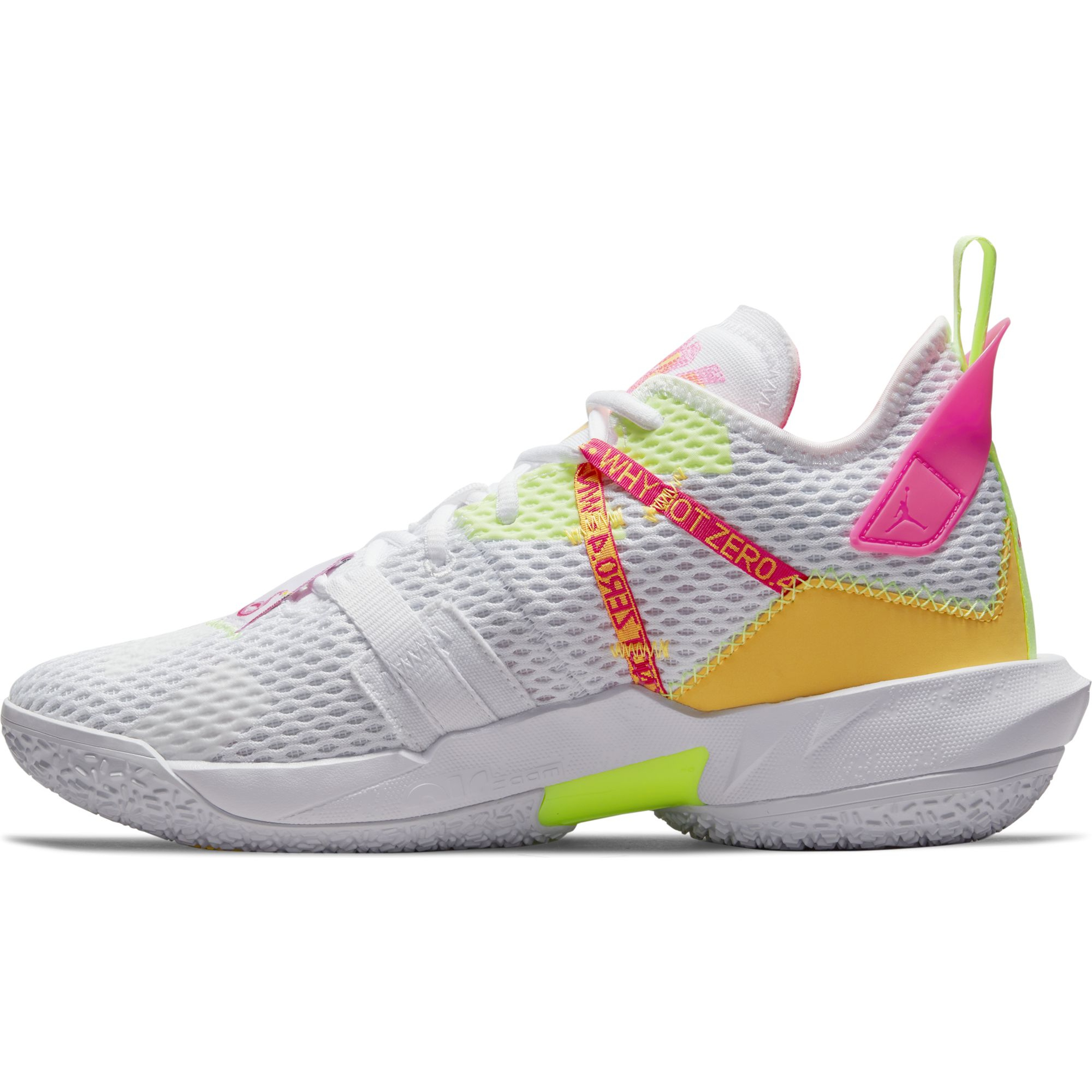 Nike Jordan Why Not? Zer0.4 
