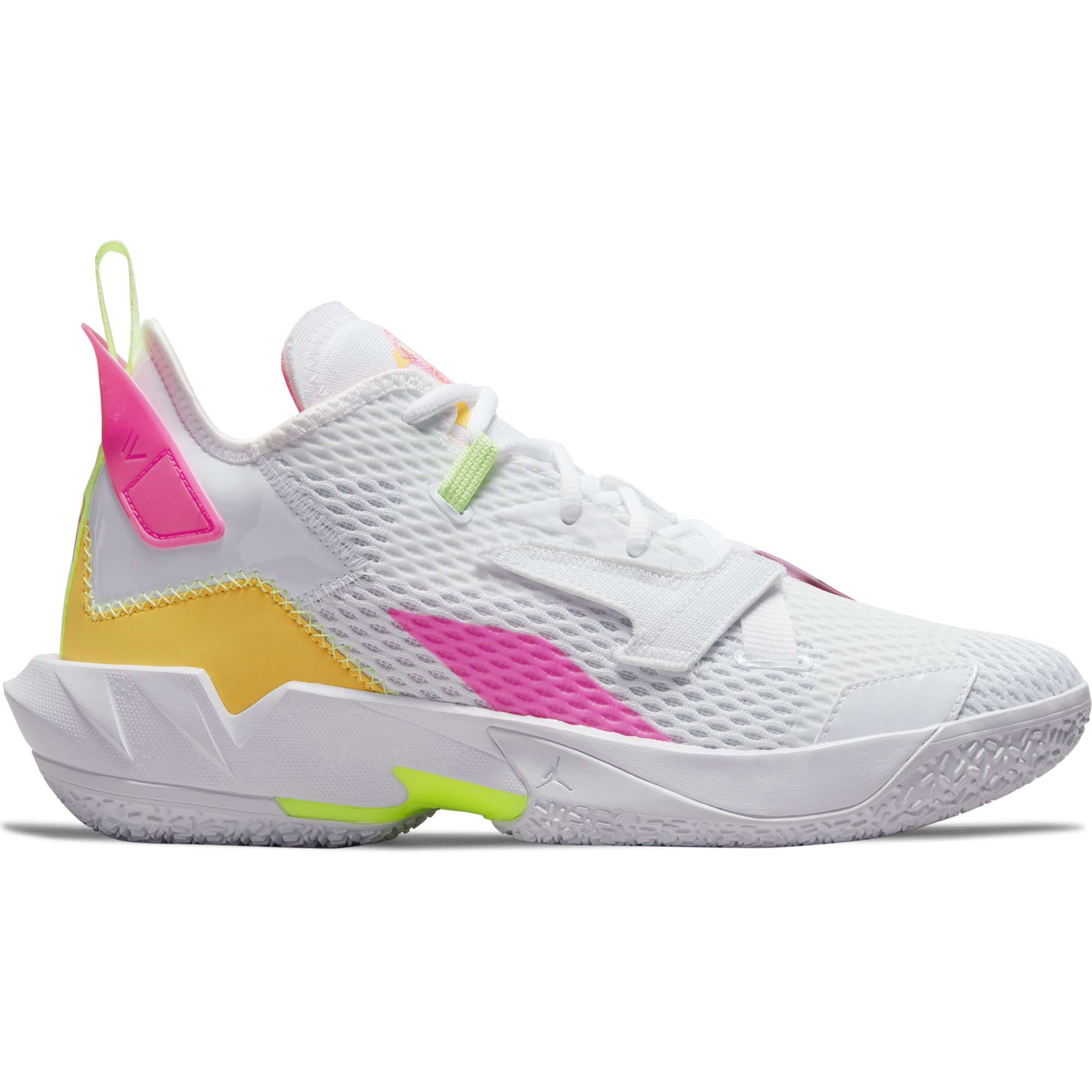 Nike Jordan Why Not? Zer0.4 