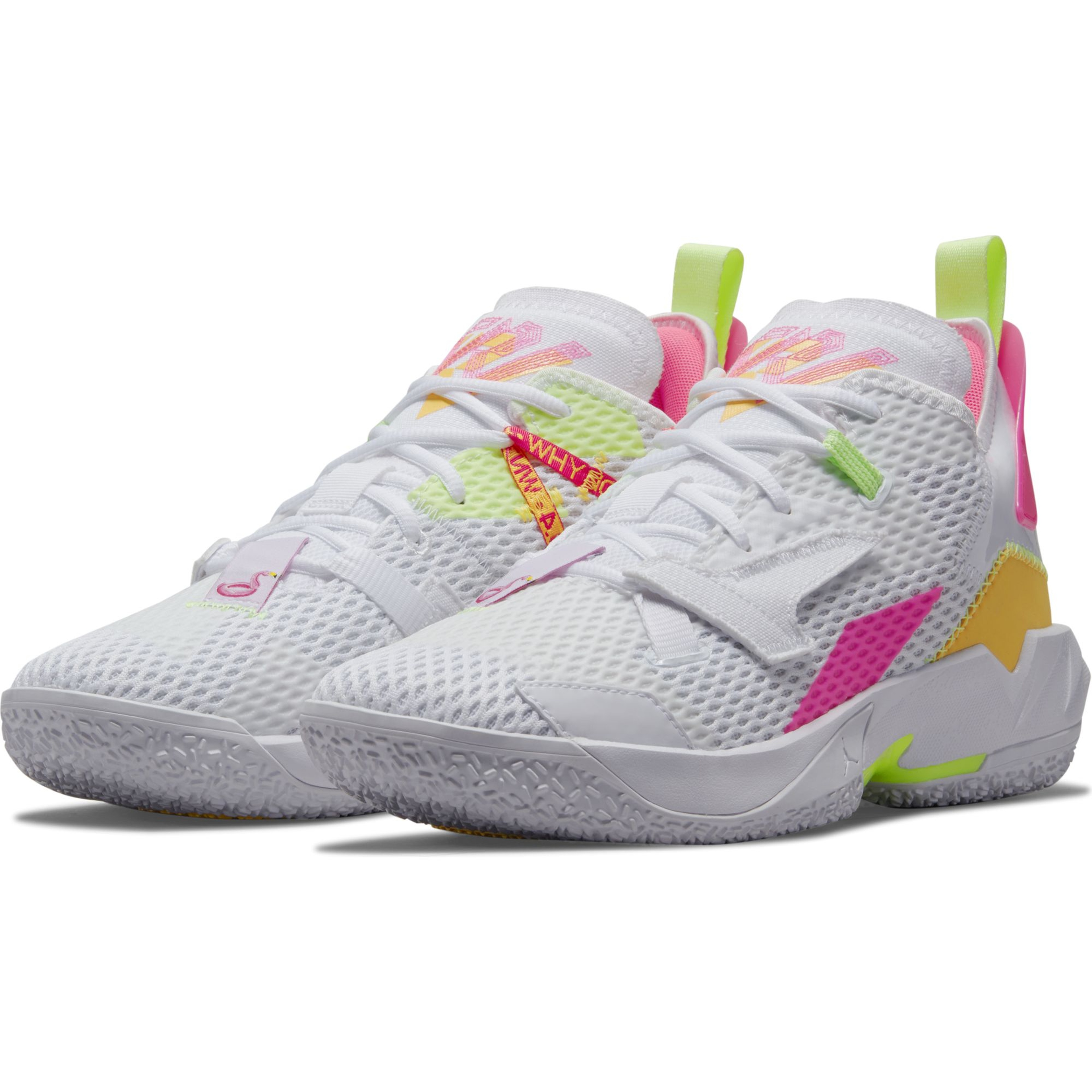 Nike Jordan Why Not? Zer0.4 