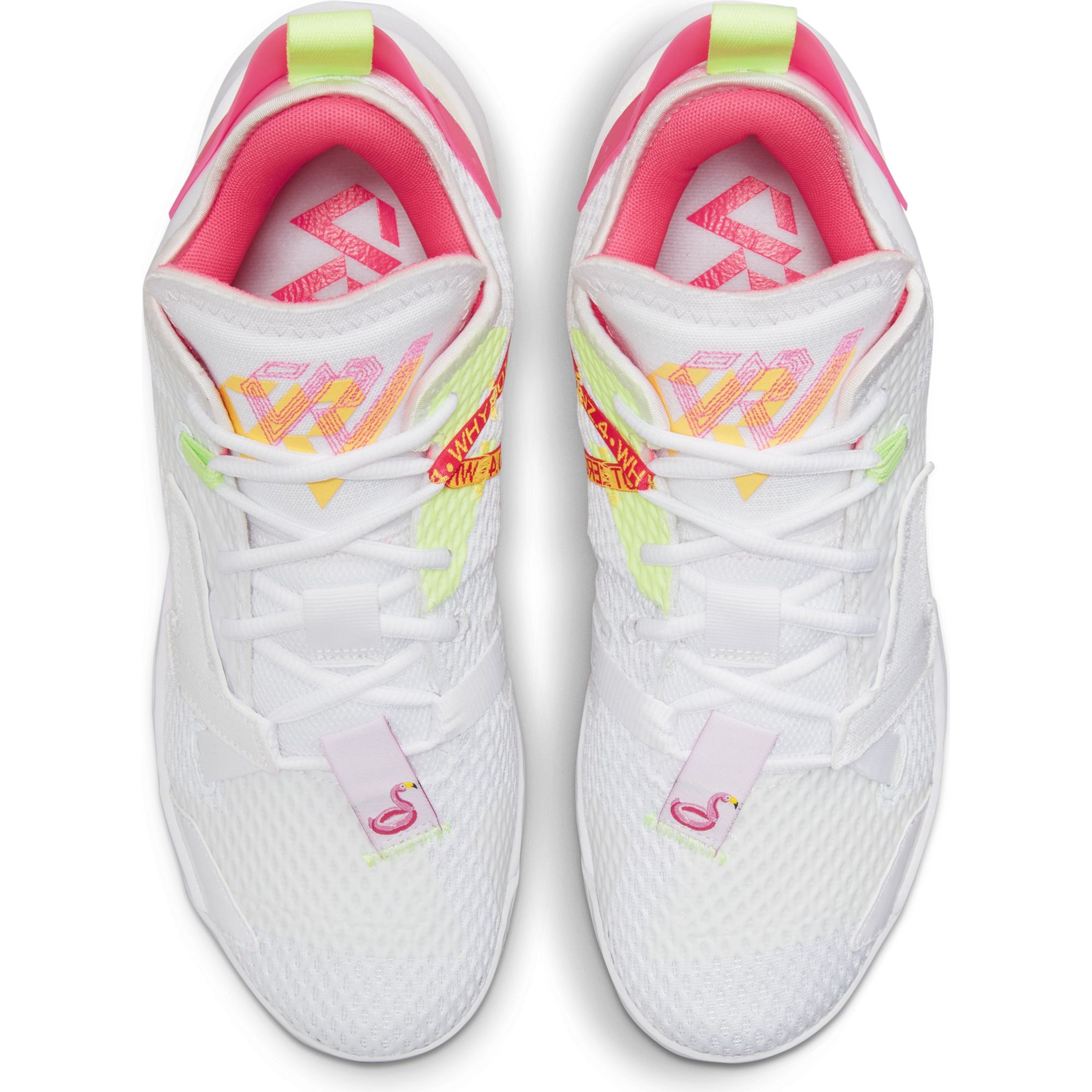 Nike Jordan Why Not? Zer0.4 
