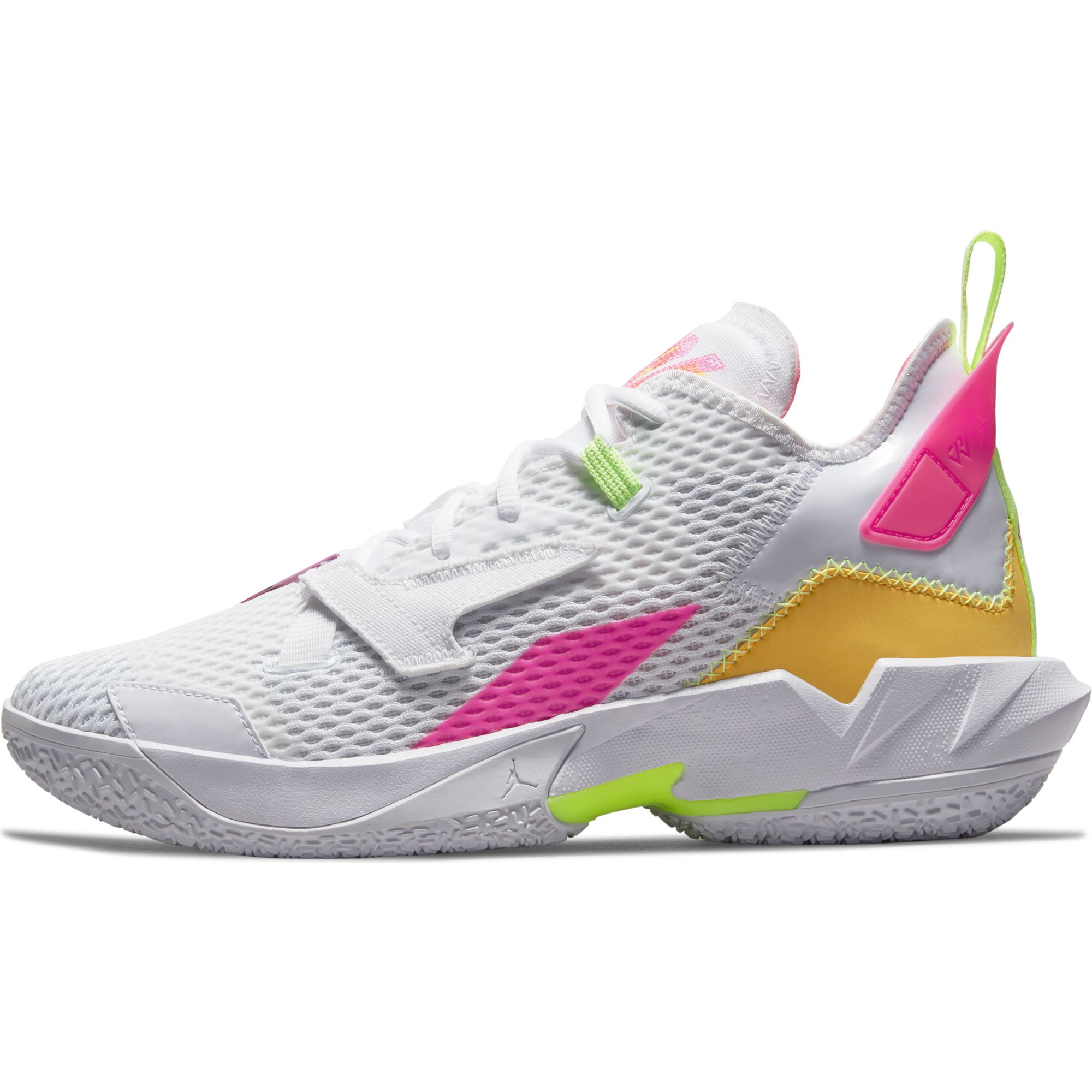 Nike Jordan Why Not? Zer0.4 