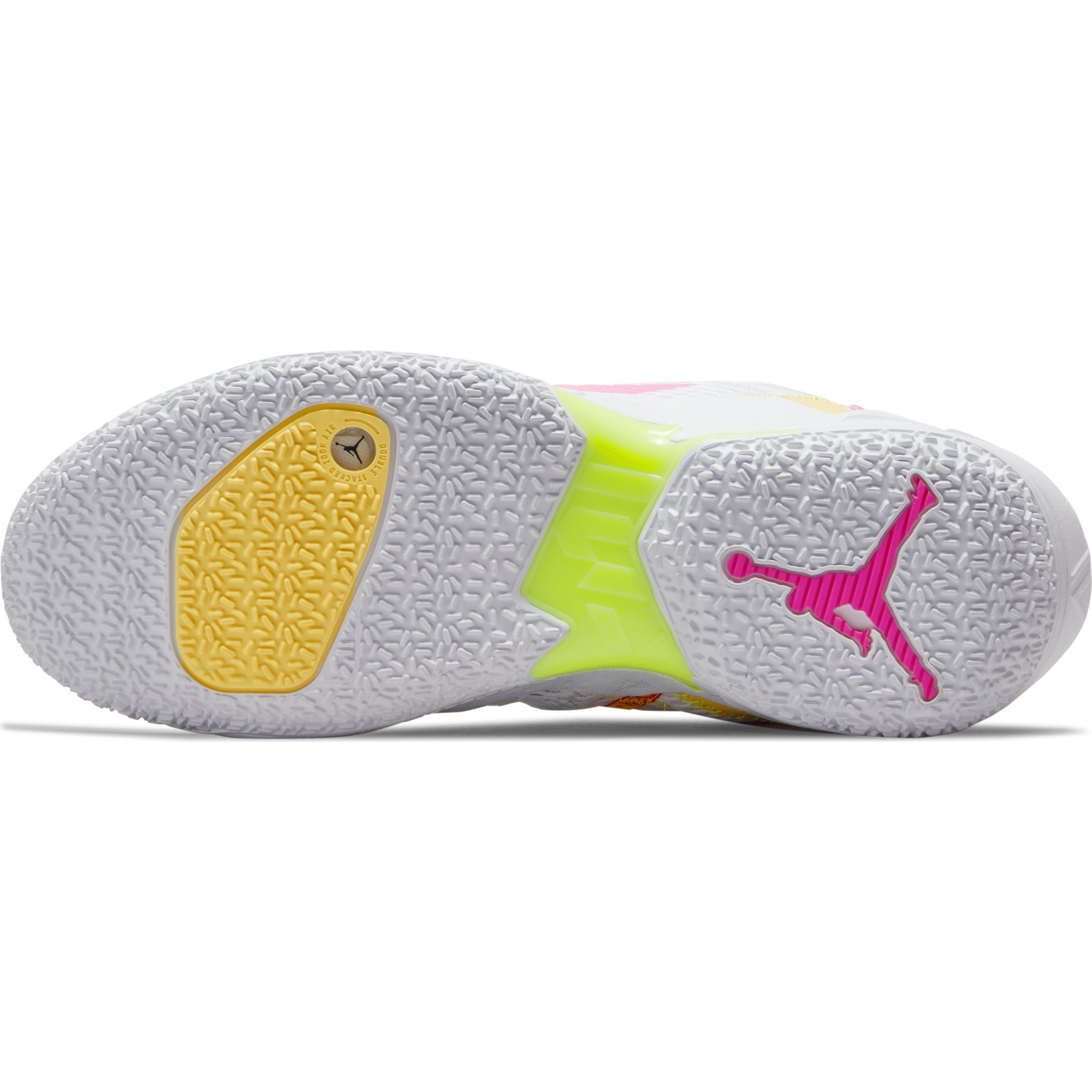Nike Jordan Why Not? Zer0.4 