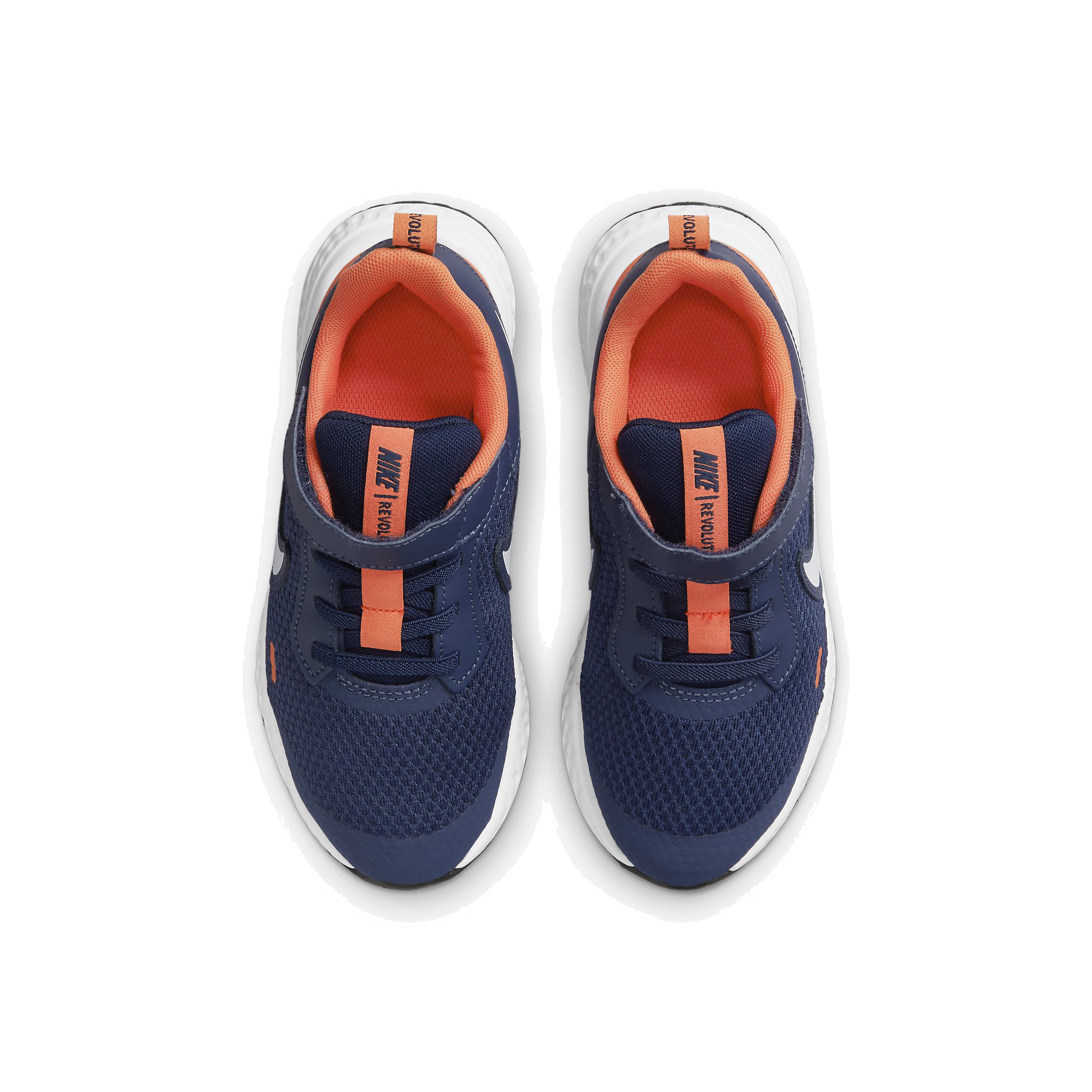 Nike Revolution 5 (PSV) Çocuk Spor Ayakkabı