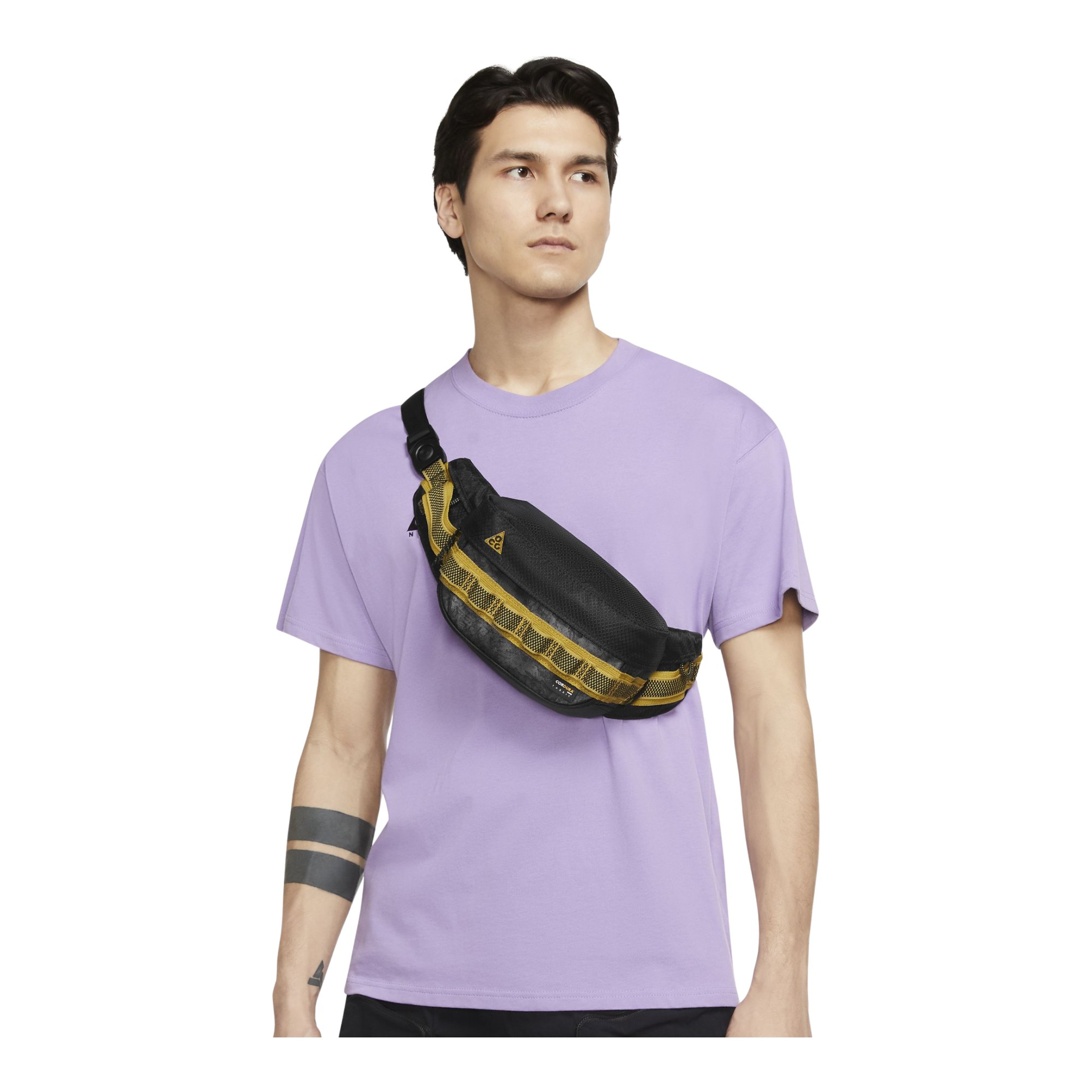 nike acg karst hip pack