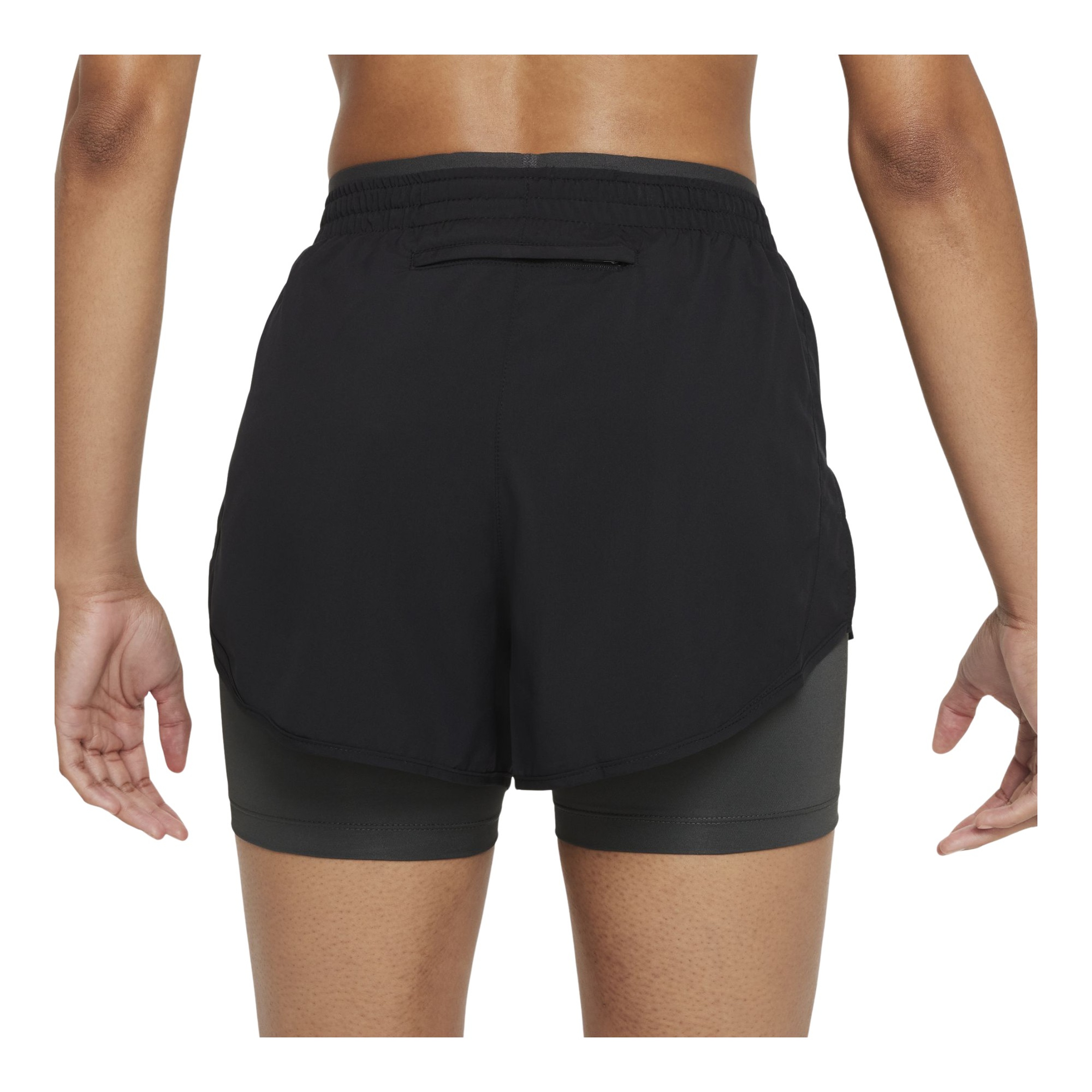 Nike Tempo Lux 2 In1 Running Kadın Şort