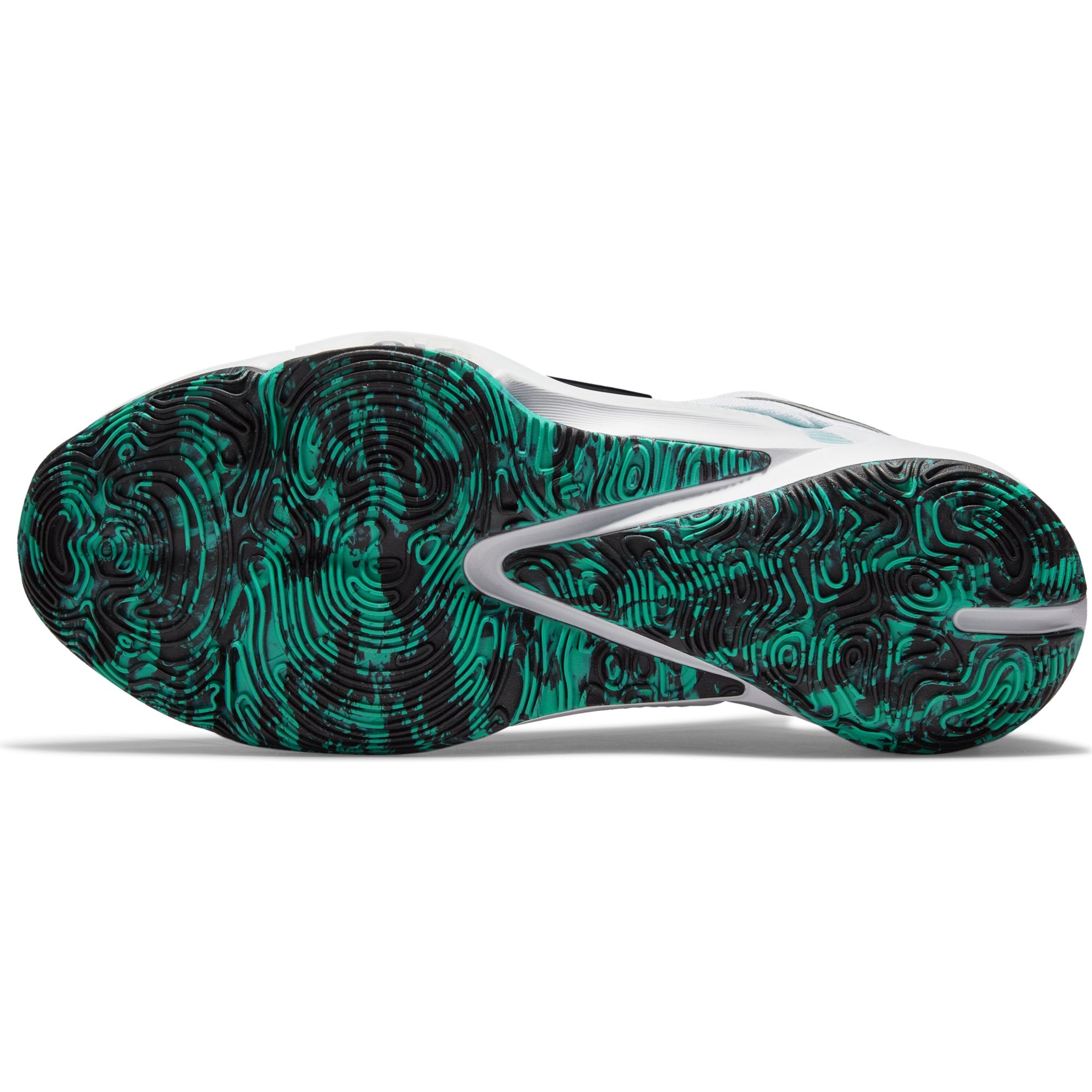 Nike Zoom Freak 3 Erkek Basketbol Ayakkabısı