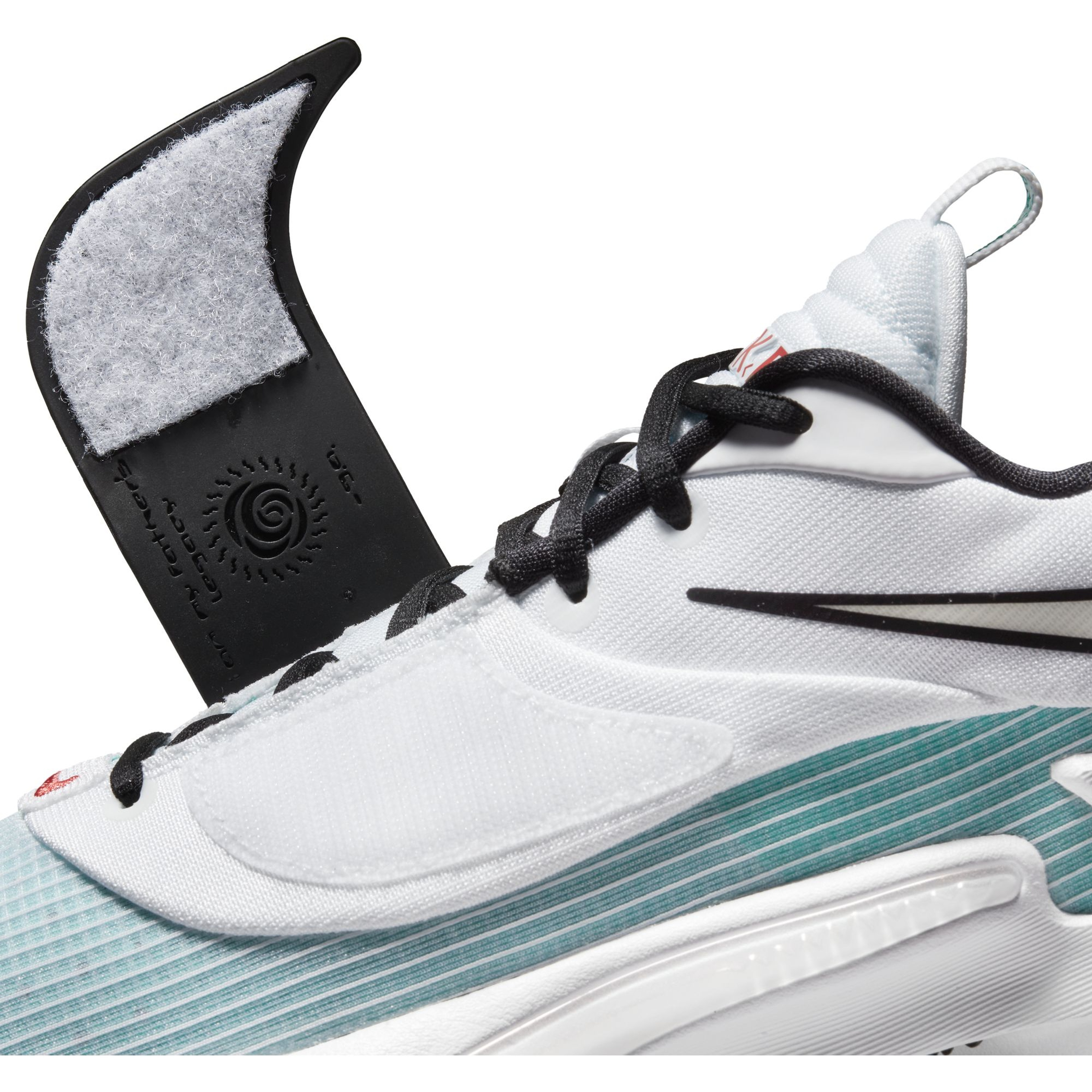 Nike Zoom Freak 3 Erkek Basketbol Ayakkabısı