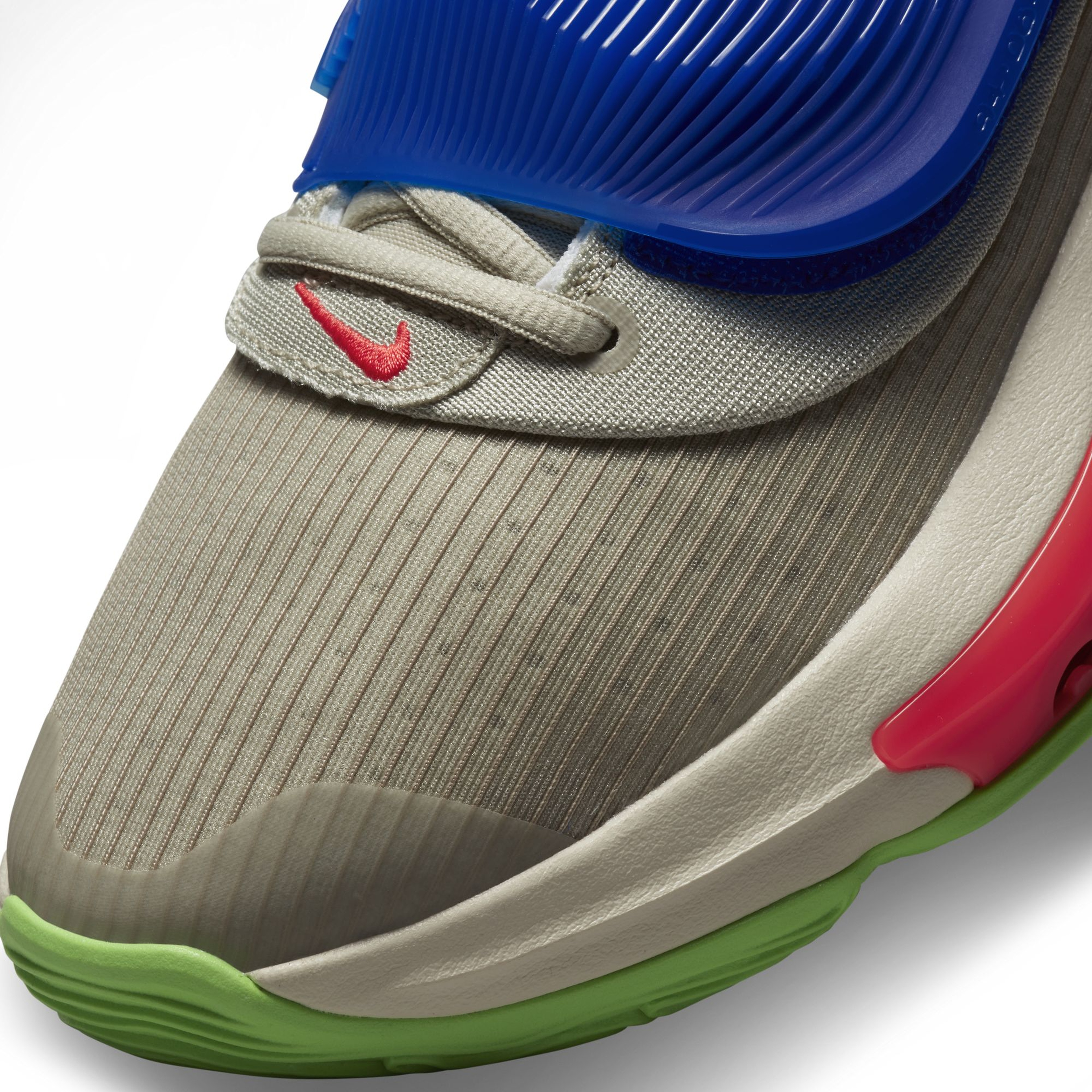 Nike Zoom Freak 3 Erkek Basketbol Ayakkabısı