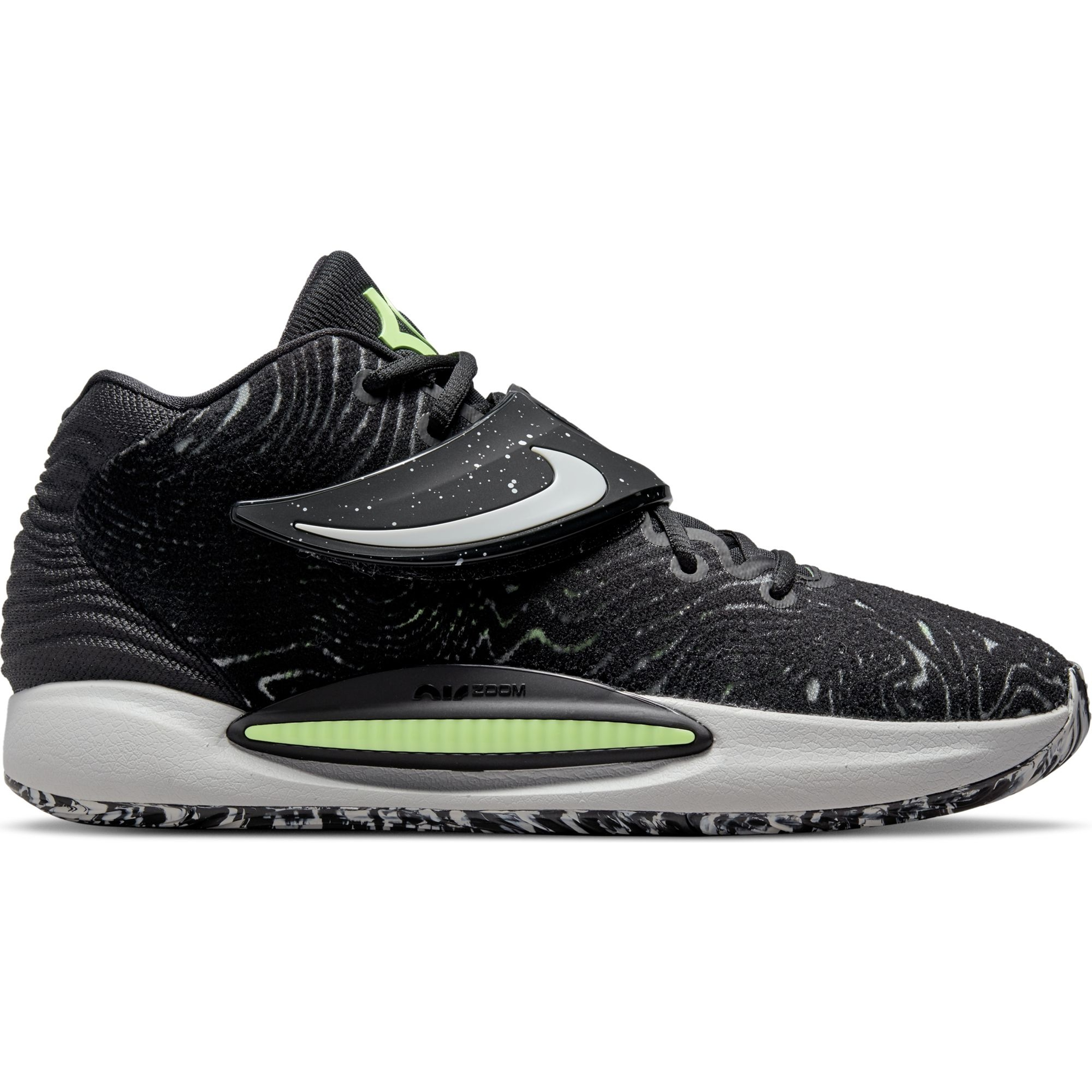 Nike Kevin Durant 14 Erkek Basketbol Ayakkabısı