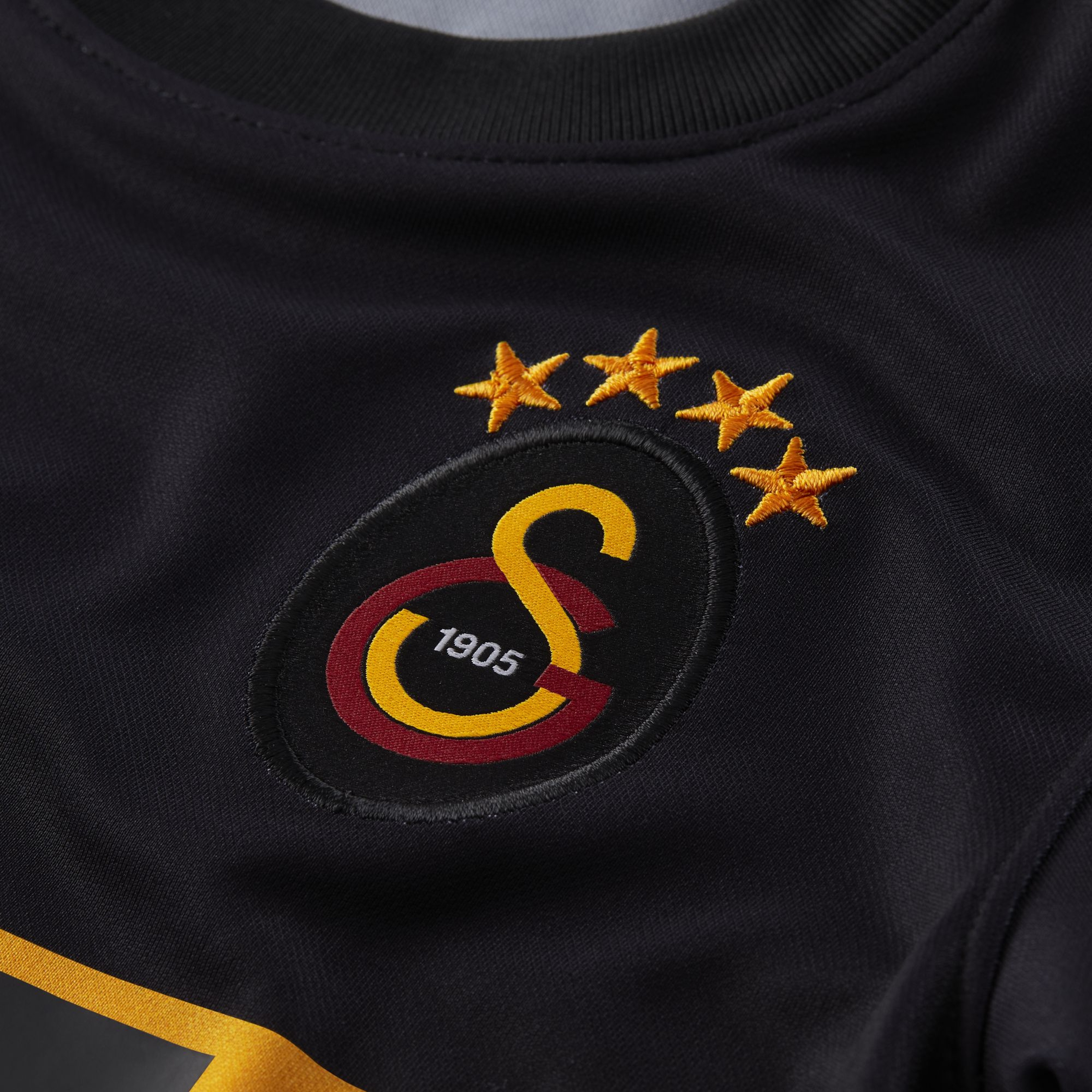 Nike Galatasaray 2021-2022 Stadyum Deplasman Çocuk Forma