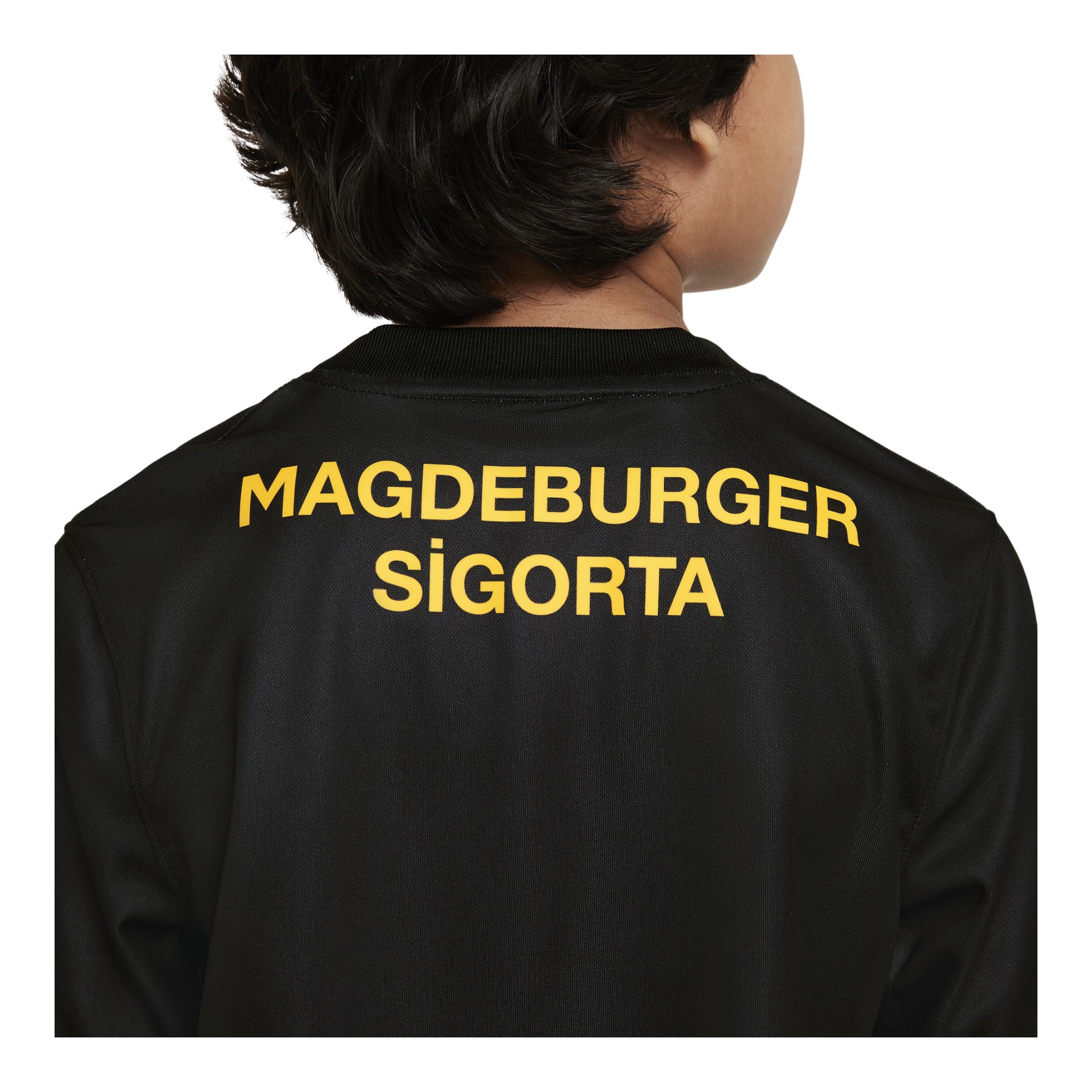 Nike Galatasaray 2021-2022 Stadyum Deplasman Çocuk Forma