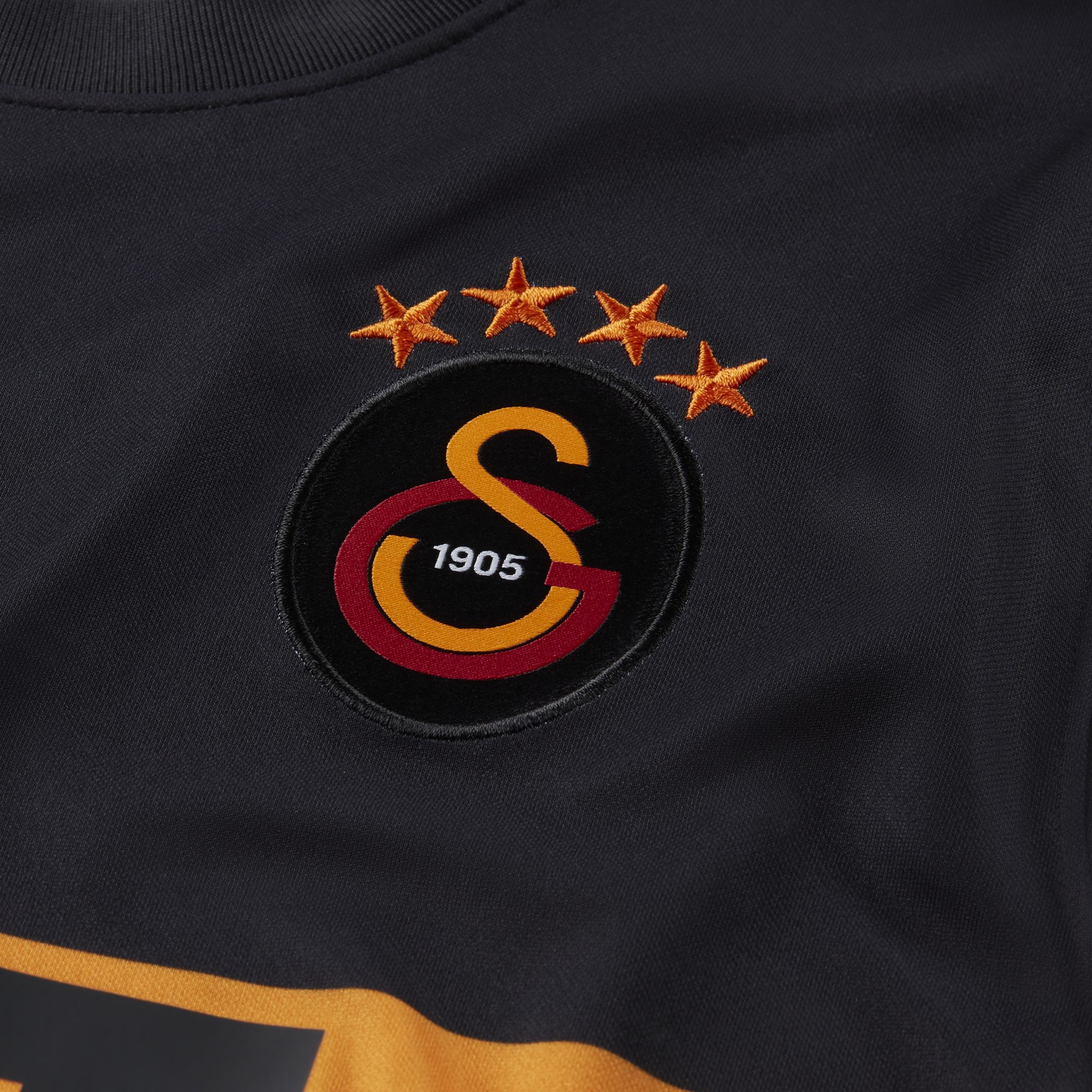 Nike Galatasaray 2021-2022 Stadyum Deplasman Erkek Forma