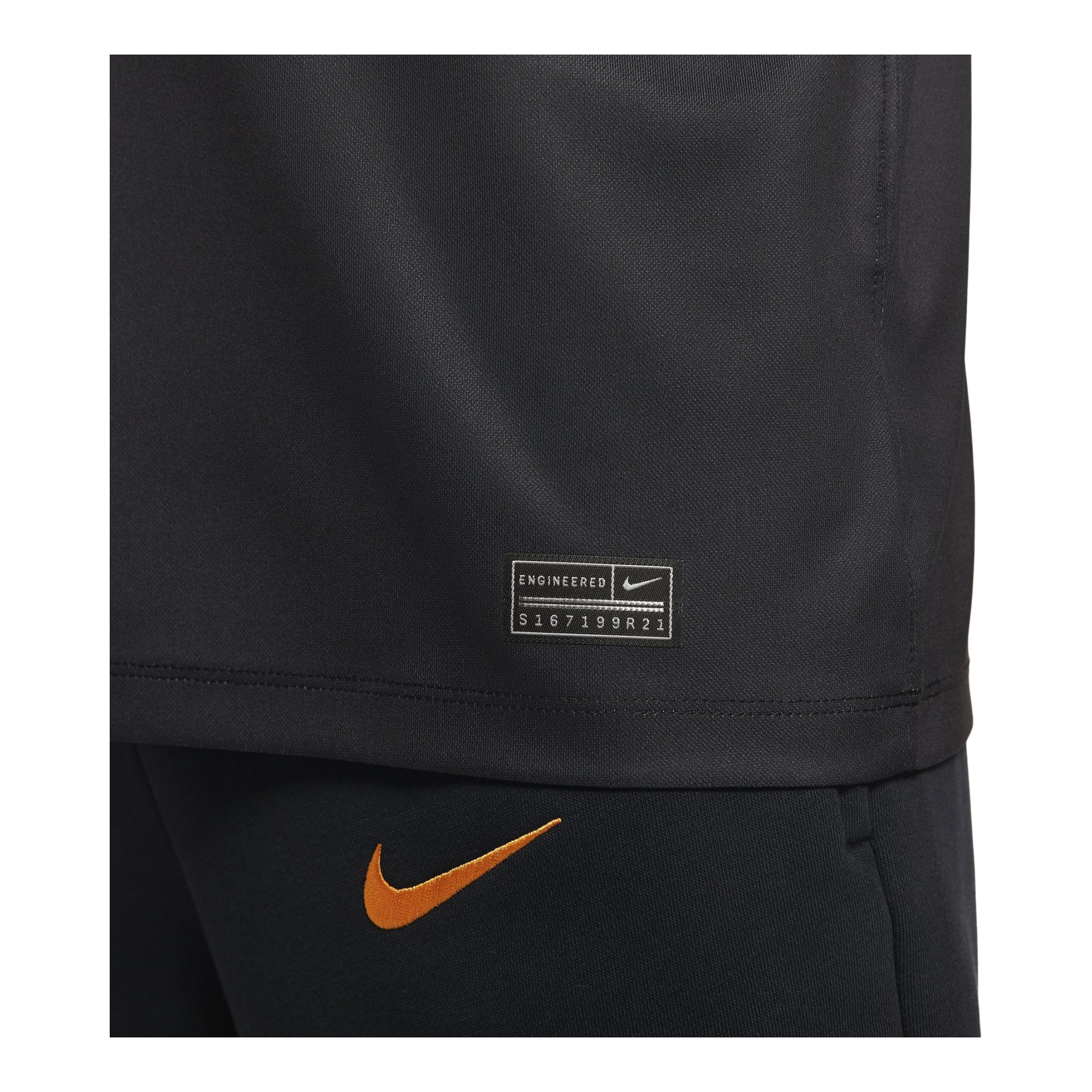 Nike Galatasaray 2021-2022 Stadyum Deplasman Erkek Forma