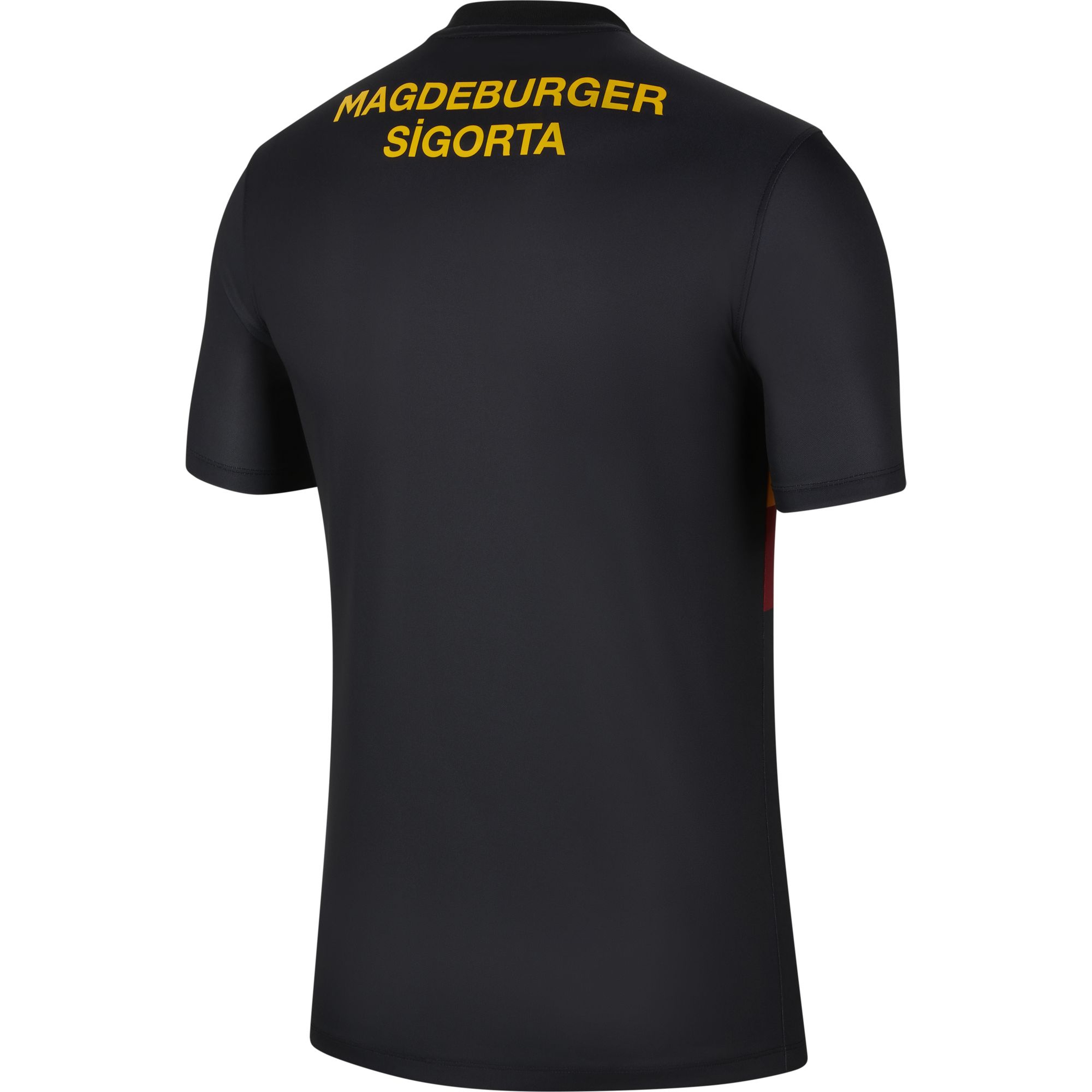 Nike Galatasaray 2021-2022 Stadyum Deplasman Erkek Forma