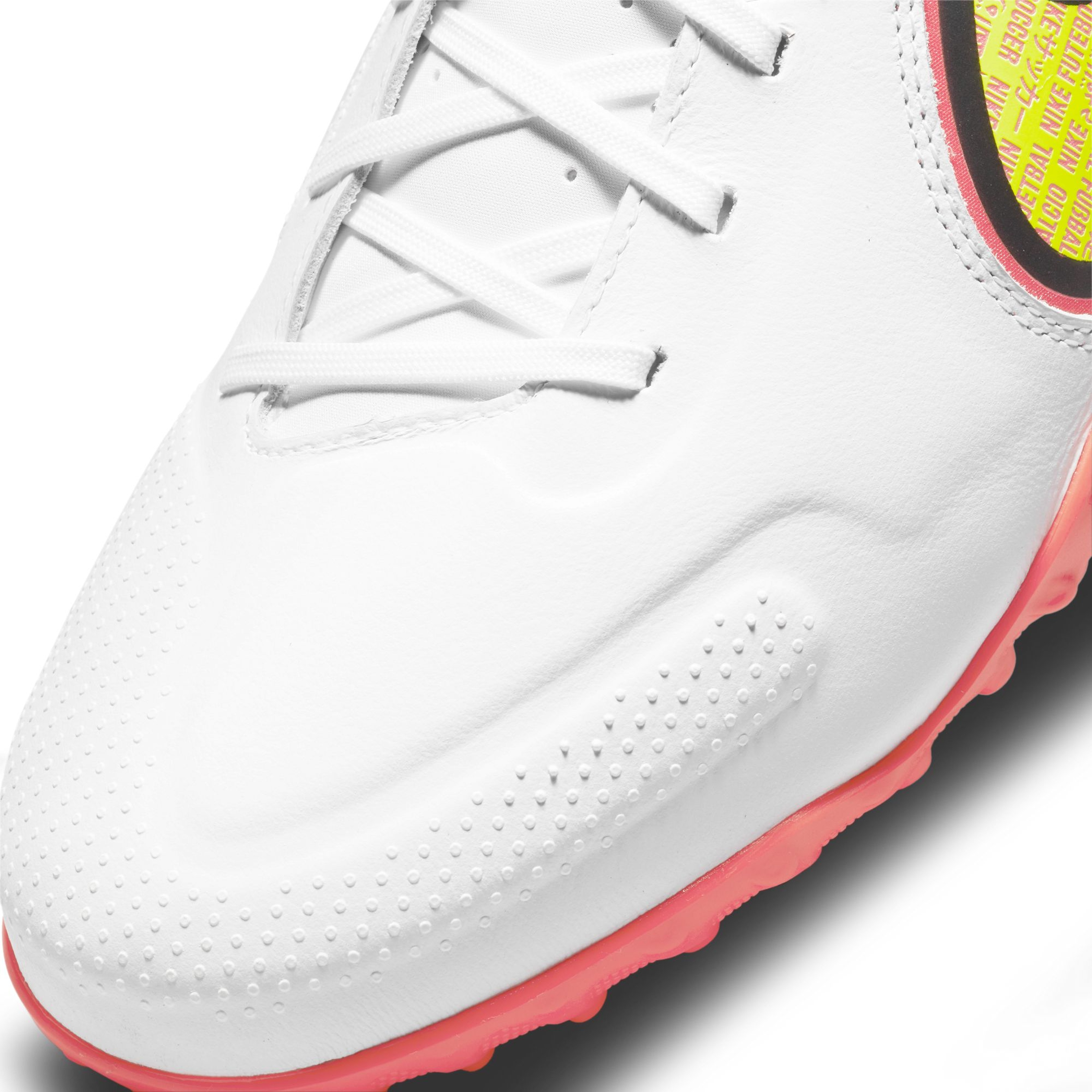 Nike Tiempo Legend 9 Academy TF Turf Erkek Halı Saha Ayakkabı